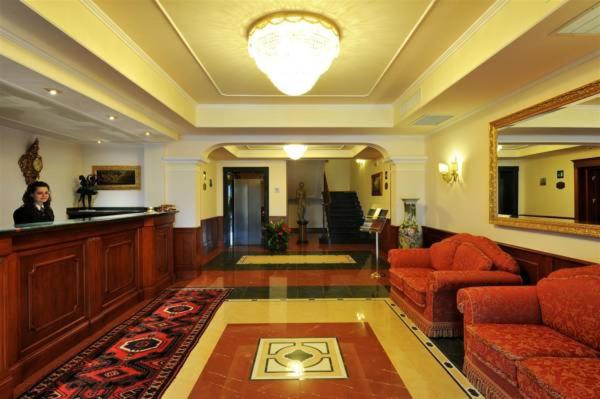 Superior Double or Twin Room - First Floor photo 3