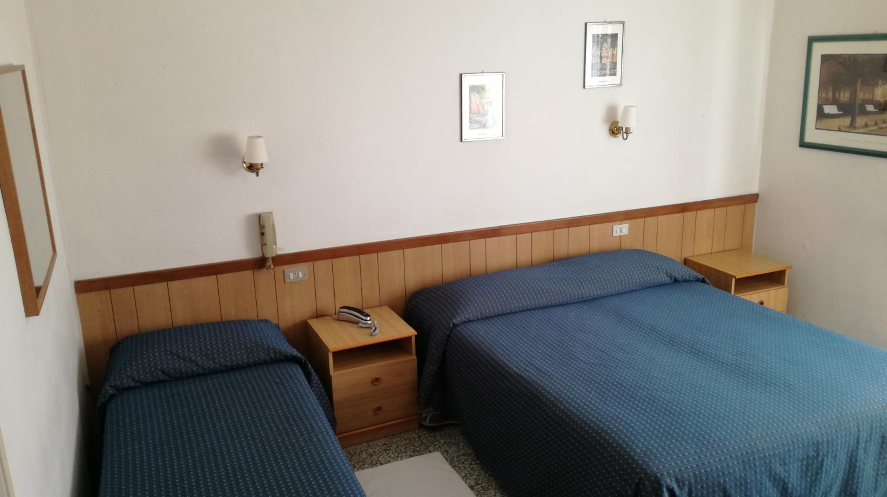 Triple Room - Photo 3
