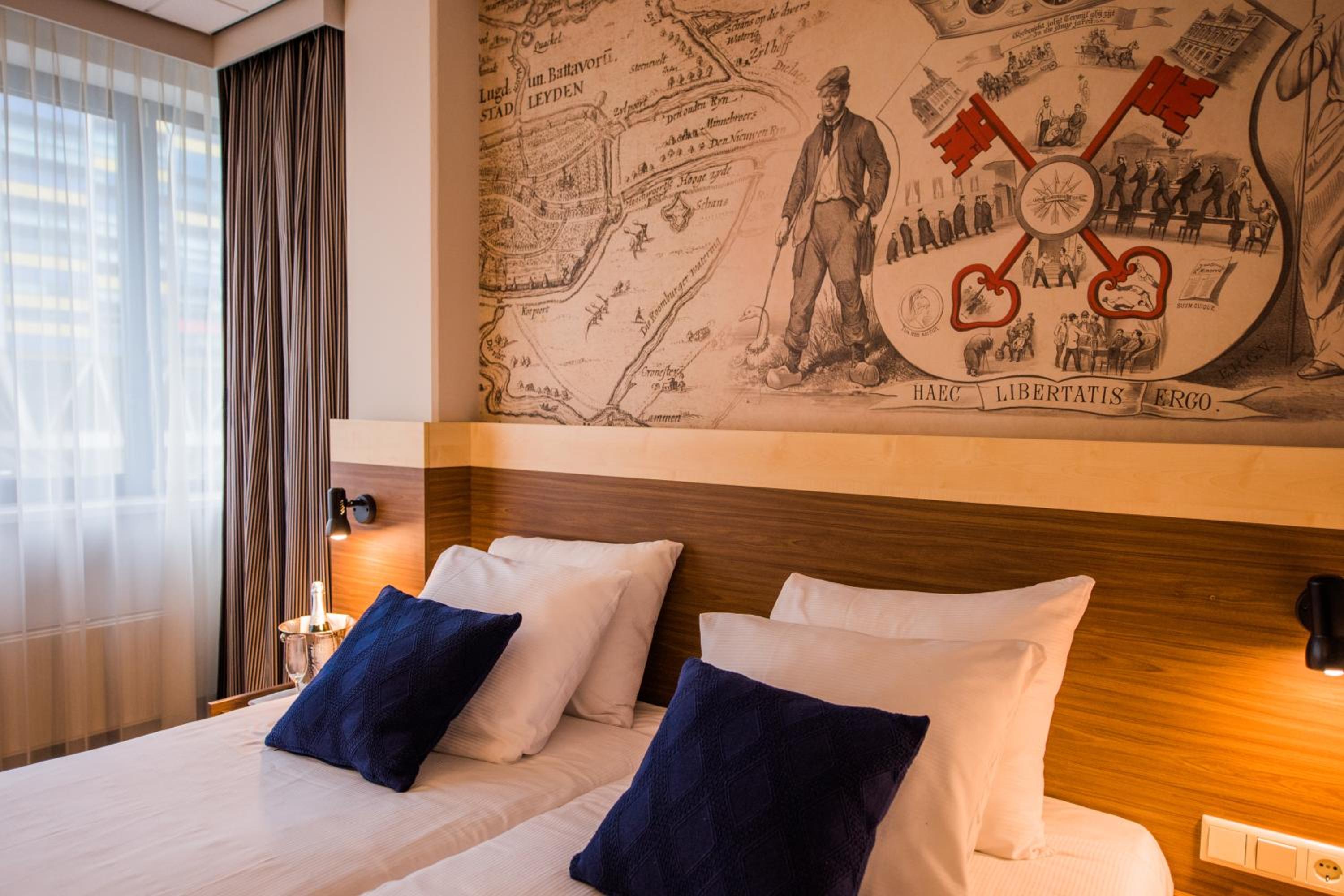 Standard Double Room - Photo 2