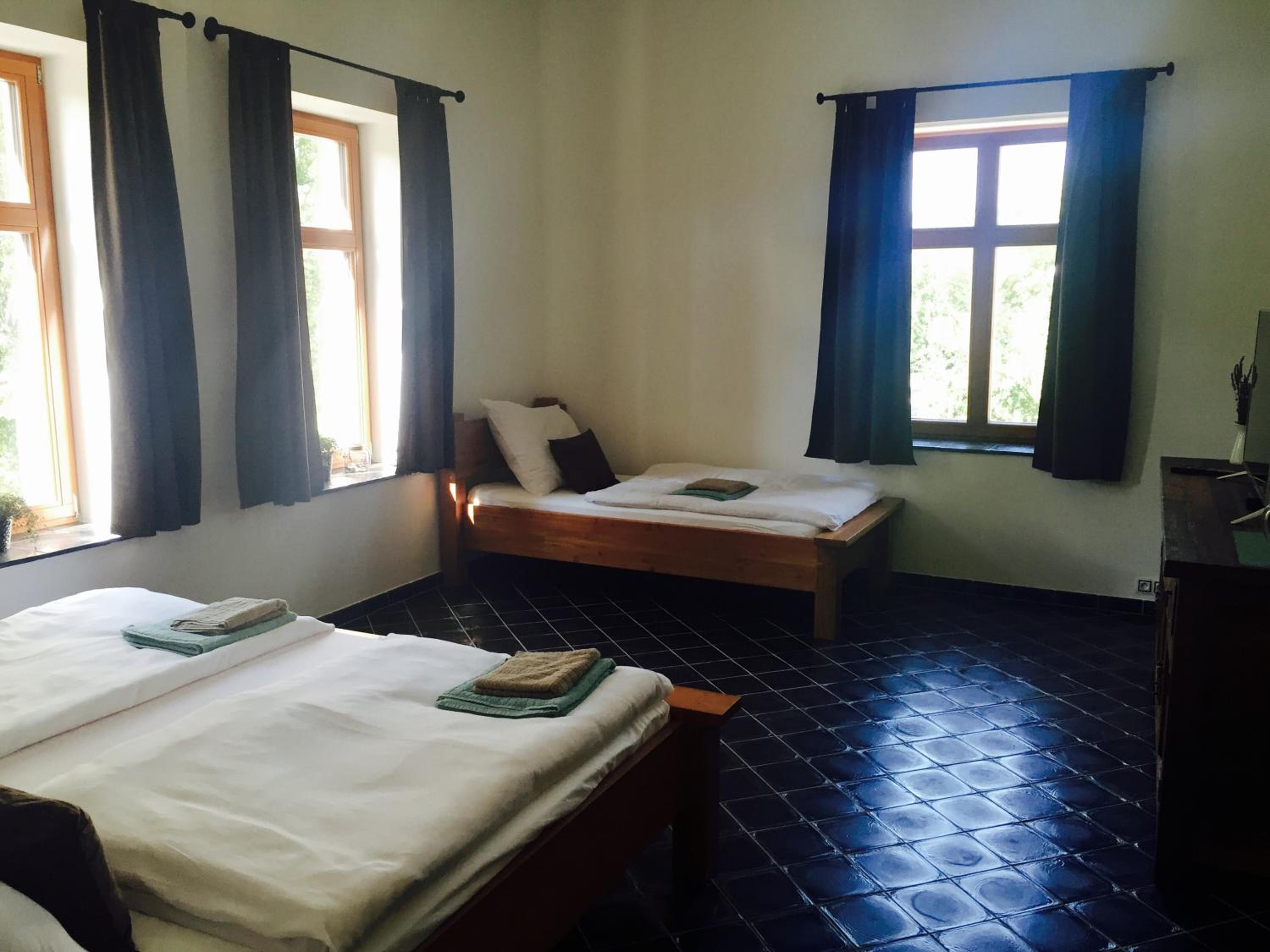 Two-Bedroom Villa photo 1