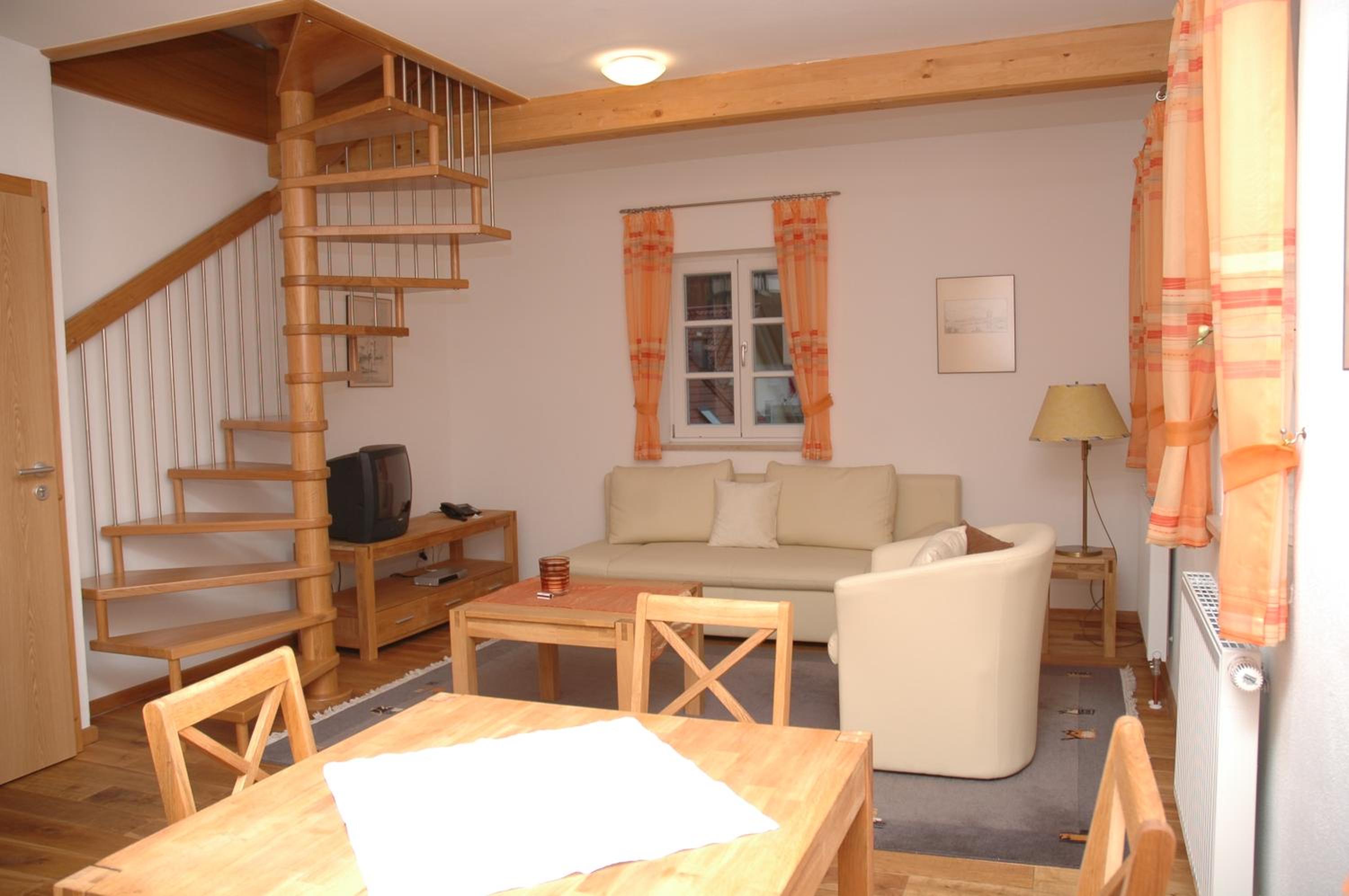 One-Bedroom Apartment (2 - 4 Adults) photo 1