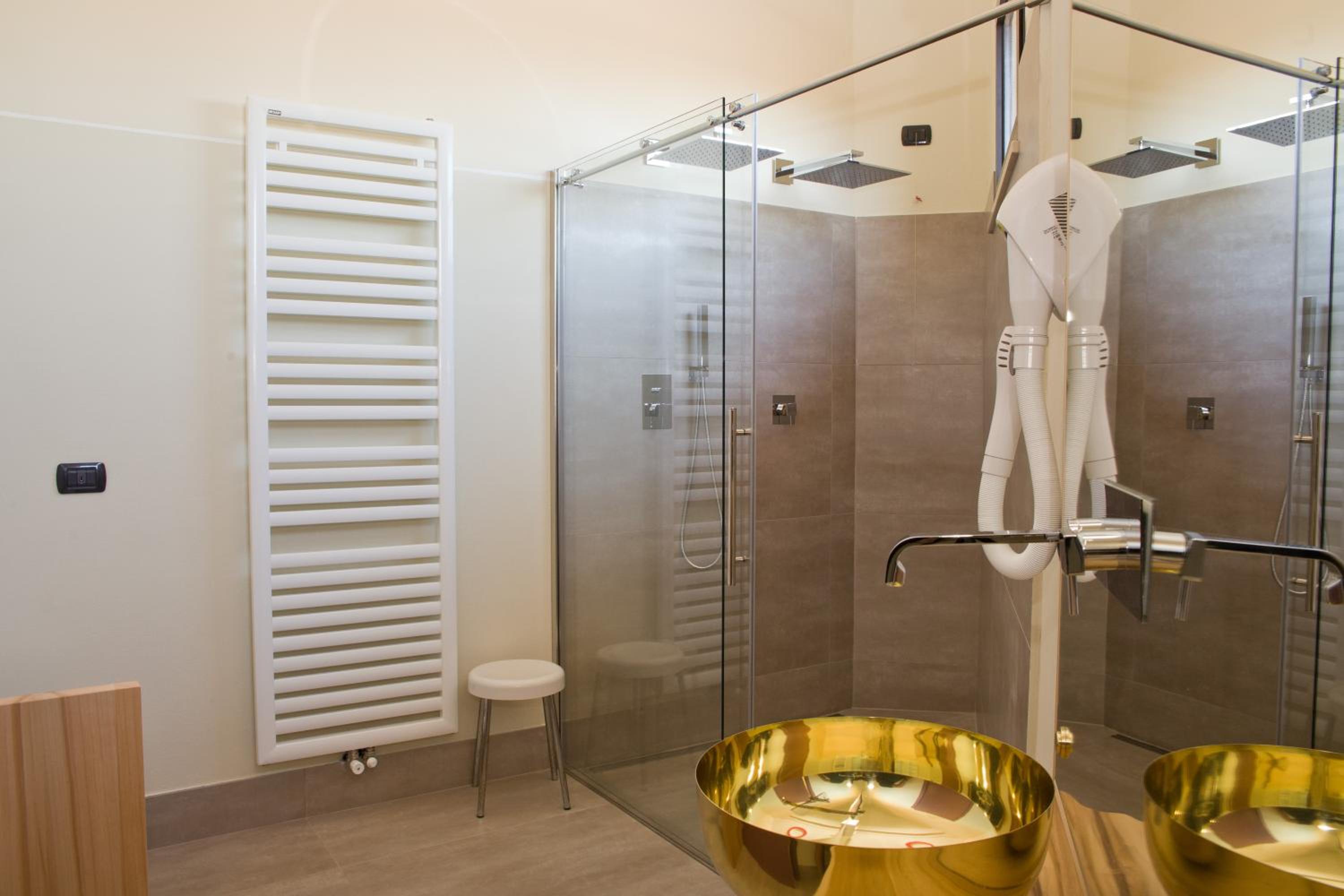 Double Junior Suite - Photo 2
