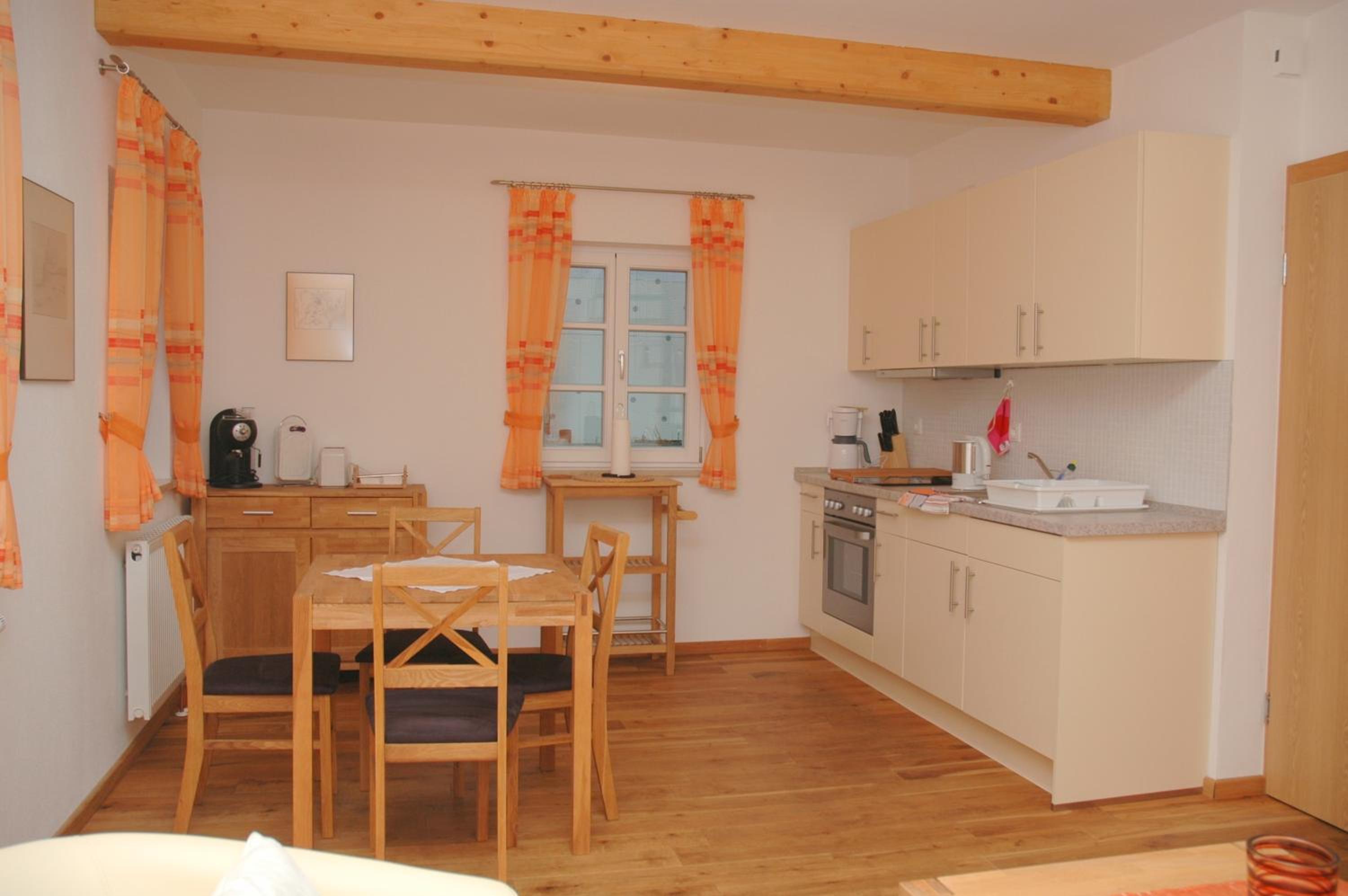 One-Bedroom Apartment (2 - 4 Adults) photo 2