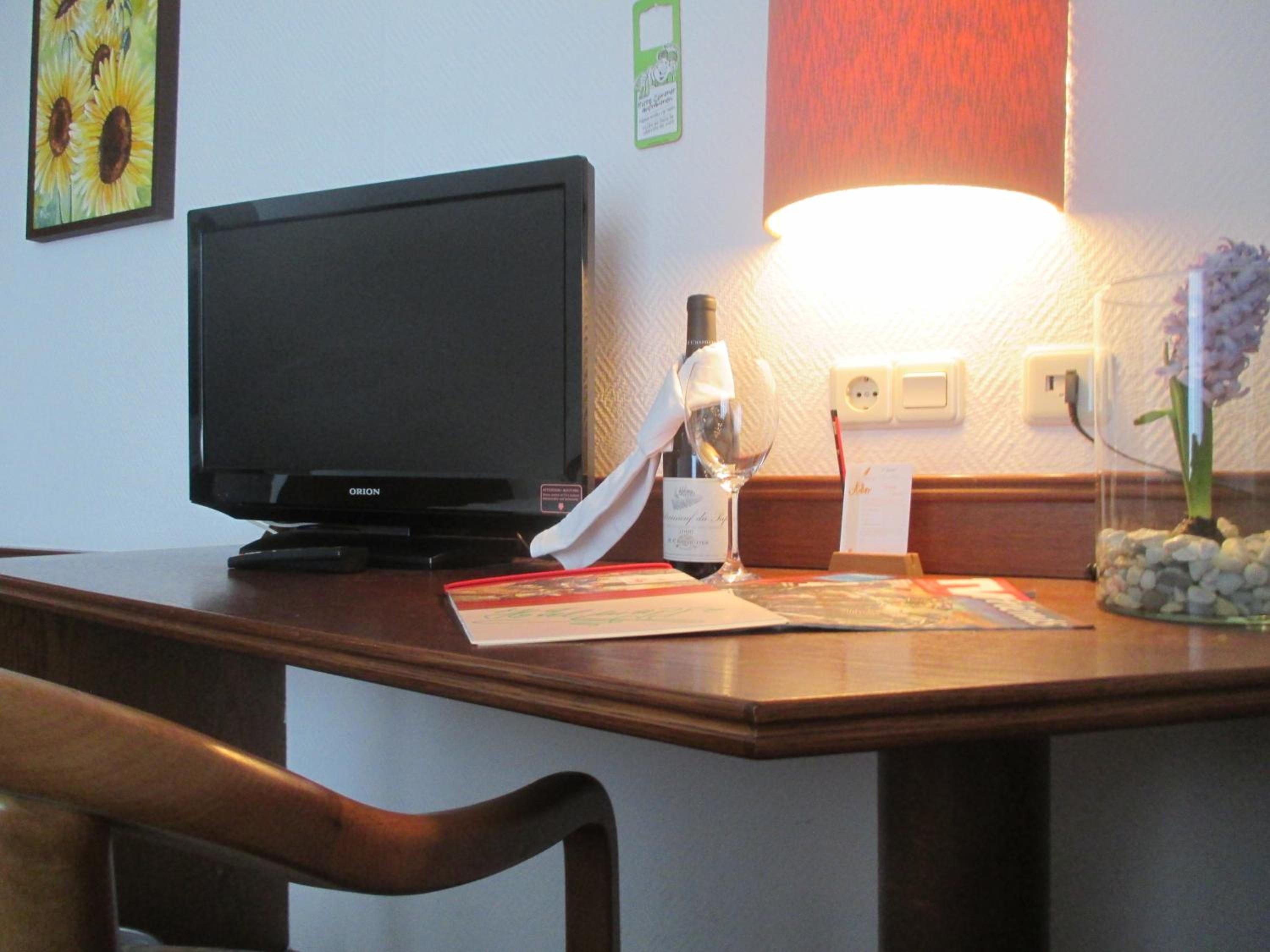 Economy Single Room photo 1