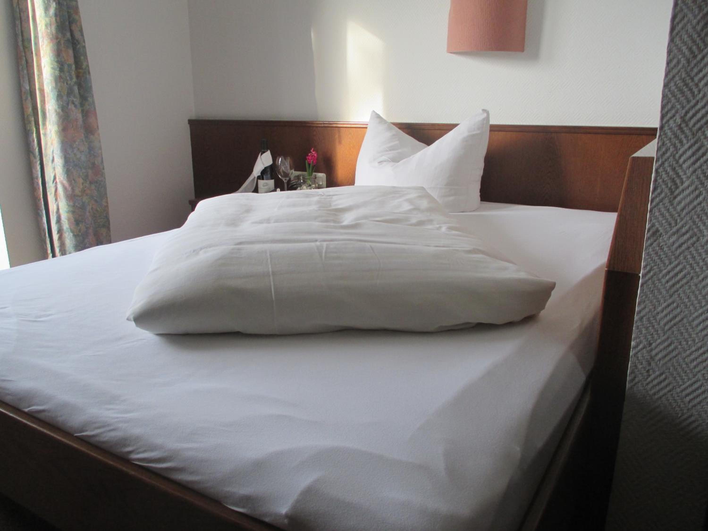 Economy Single Room photo 2