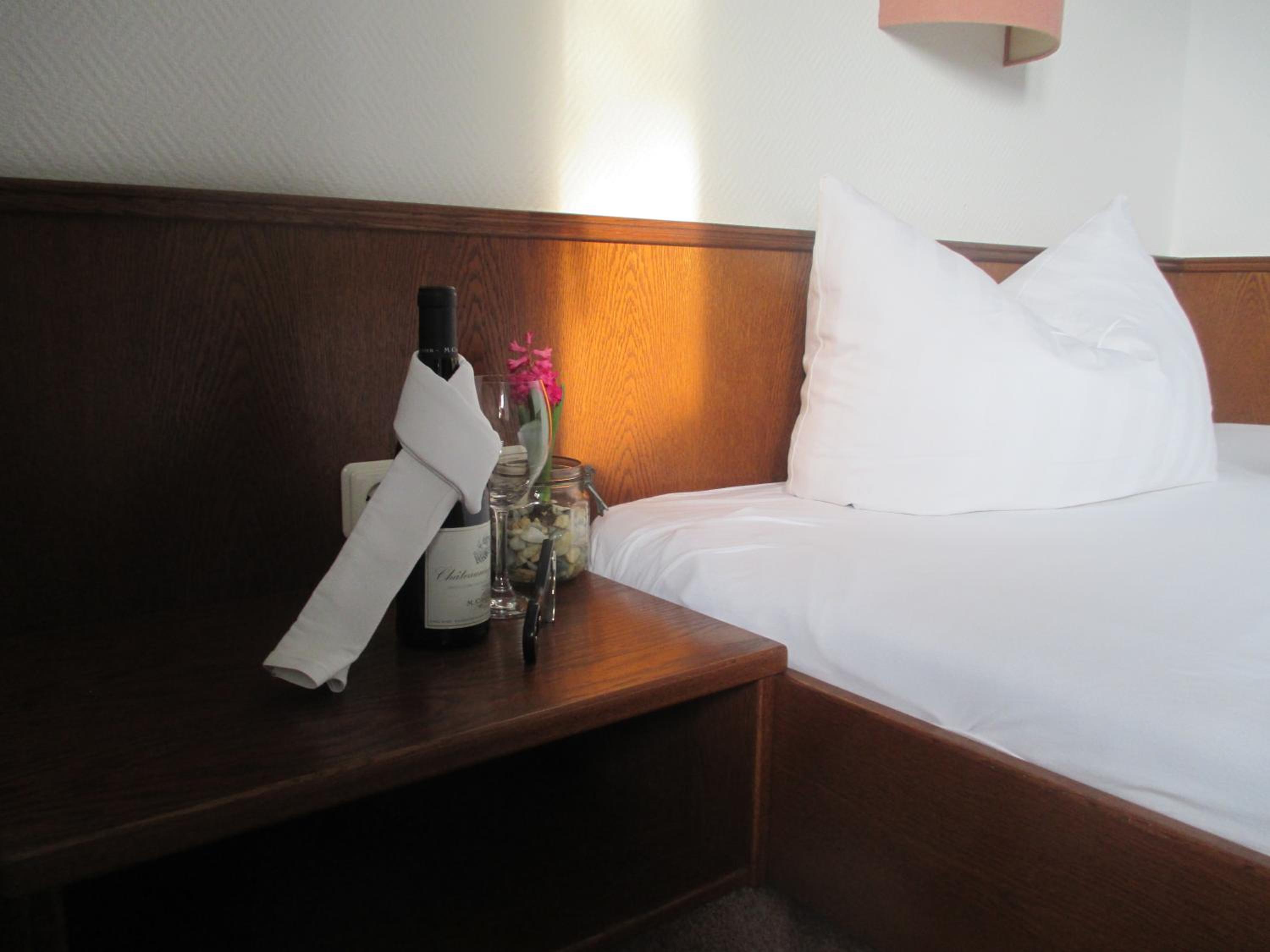 Economy Single Room photo 3