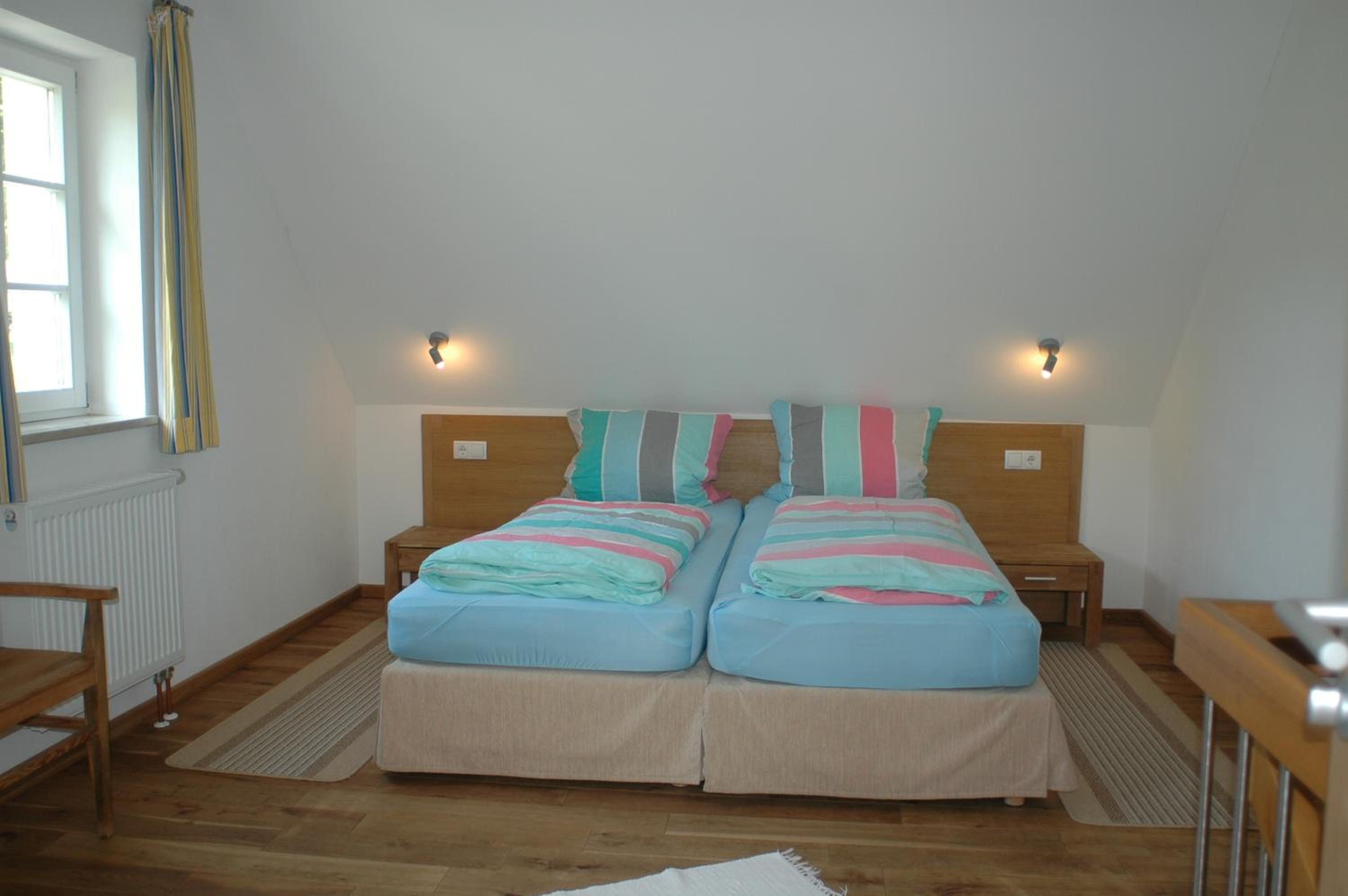 One-Bedroom Apartment (2 - 4 Adults) photo 3