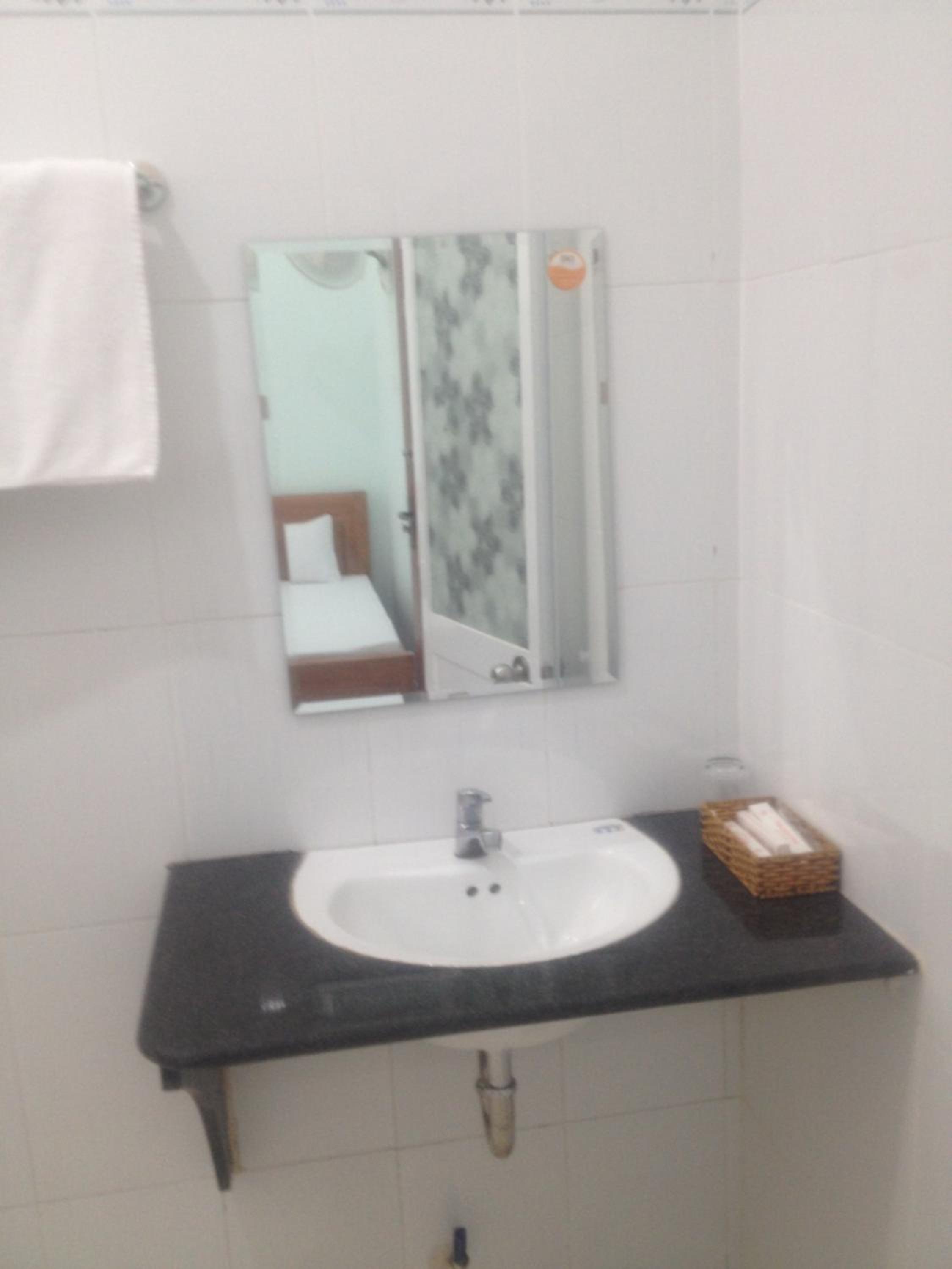 Superior Single Room photo 2