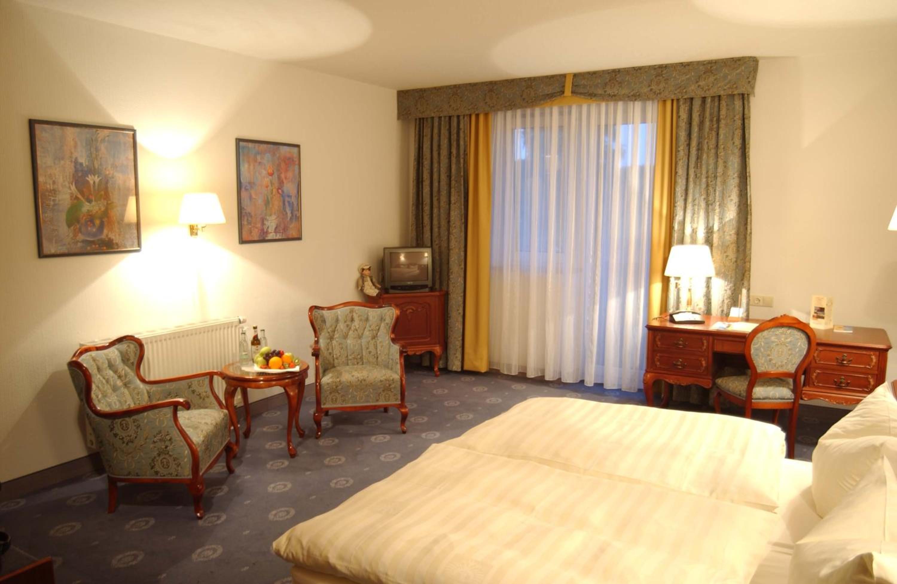 Double Room - Photo 1