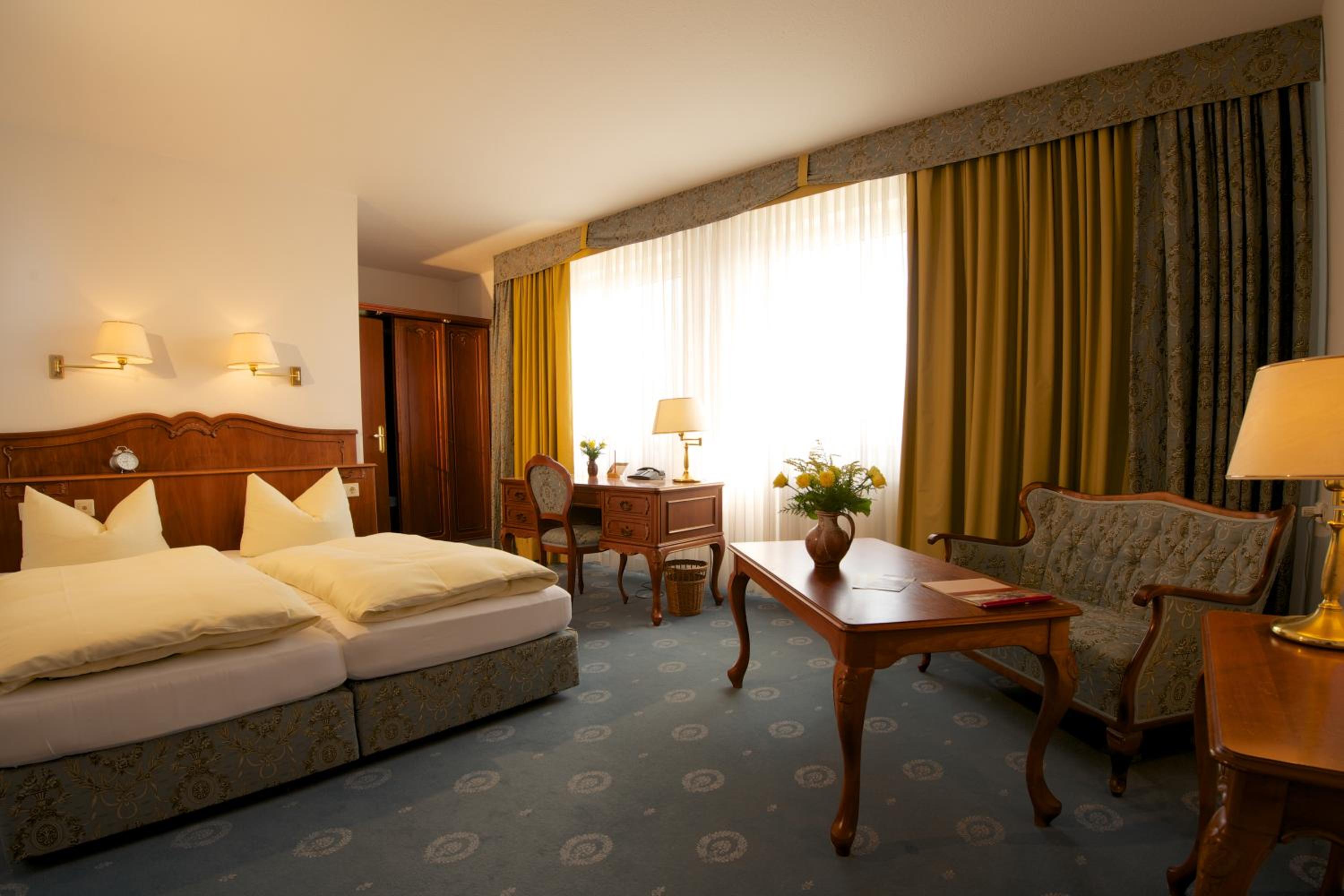 Double Room - Photo 2