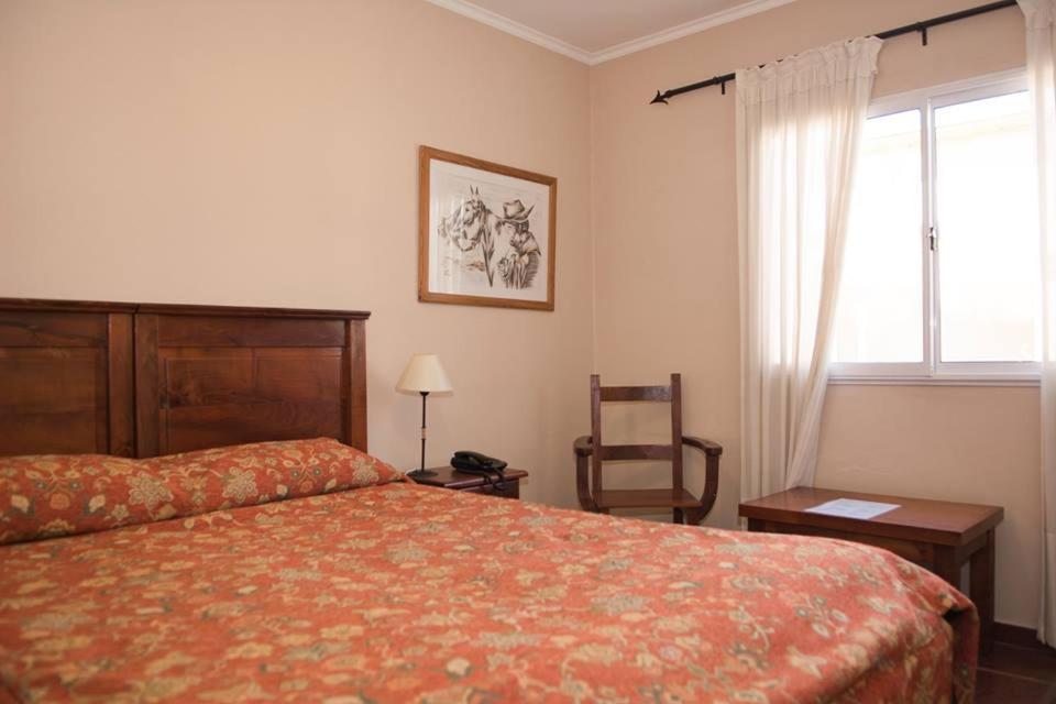 Superior Double or Twin Room photo 2