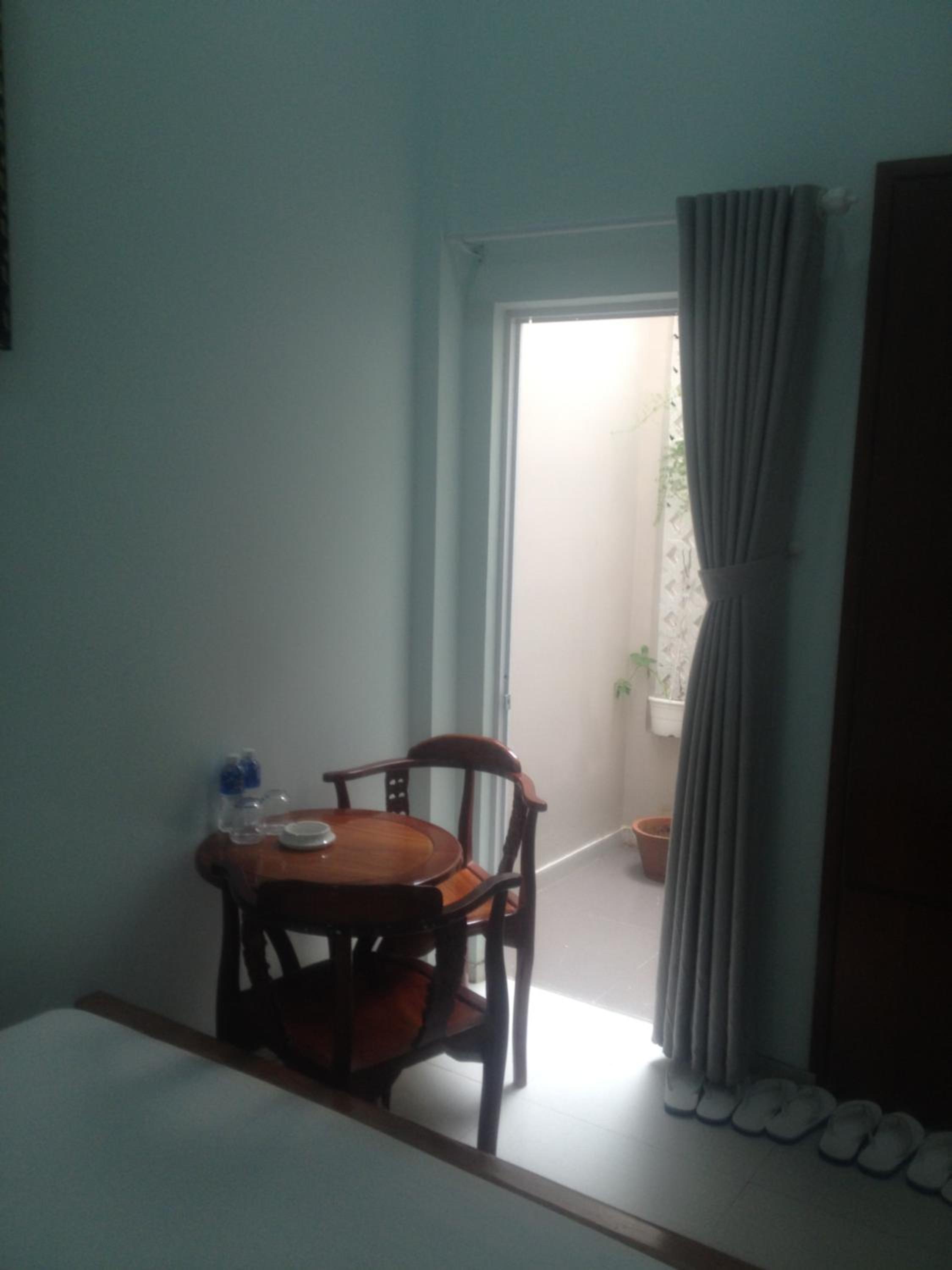 Deluxe Queen Room with Two Queen Beds photo 2