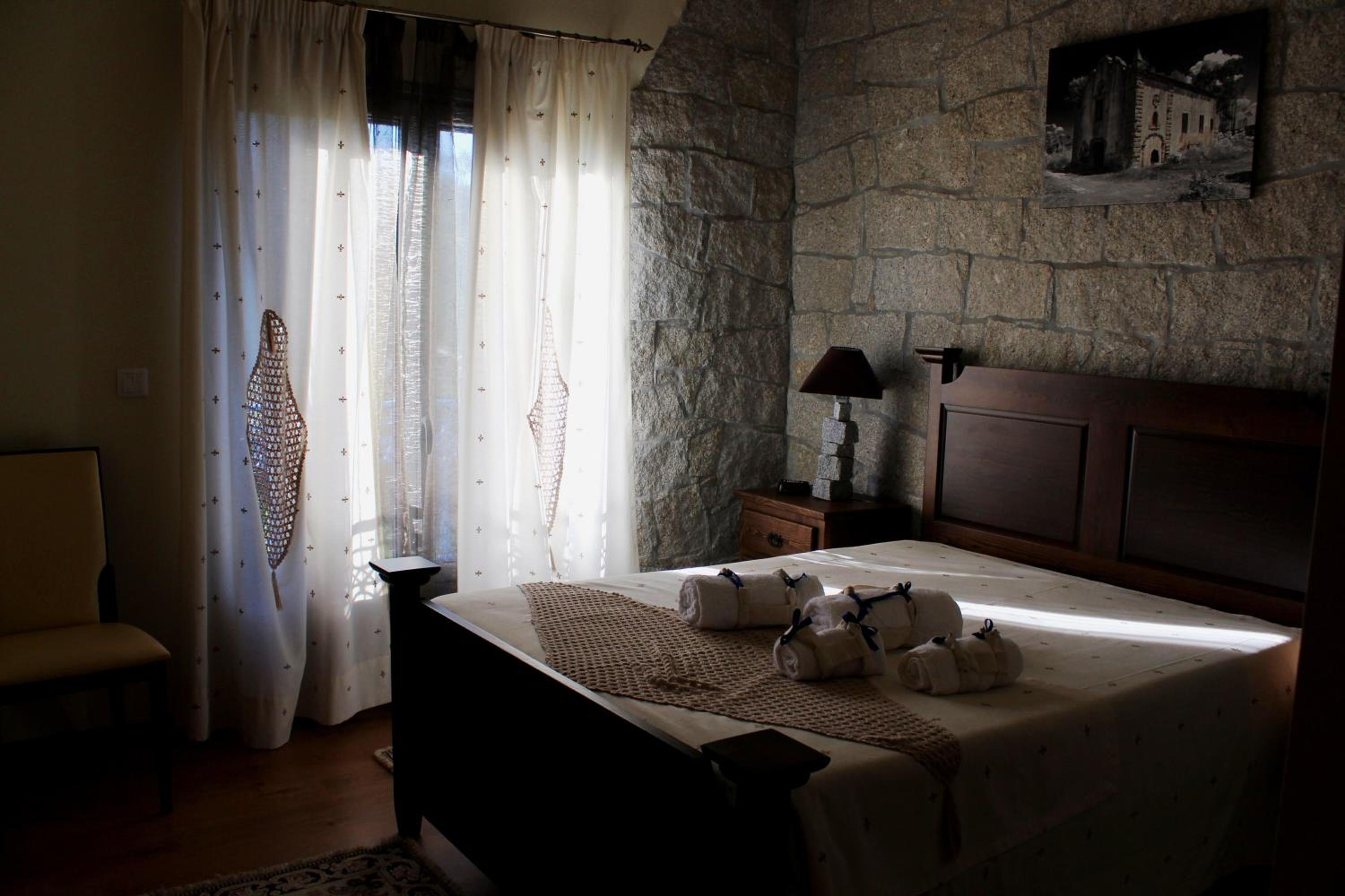 Double Room with Balcony photo 1