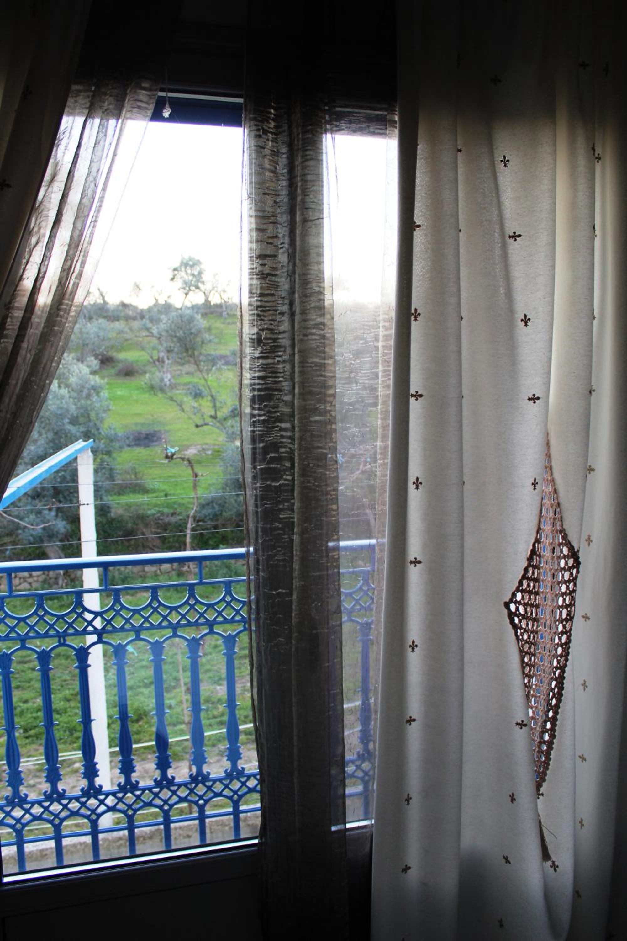 Double Room with Balcony photo 2
