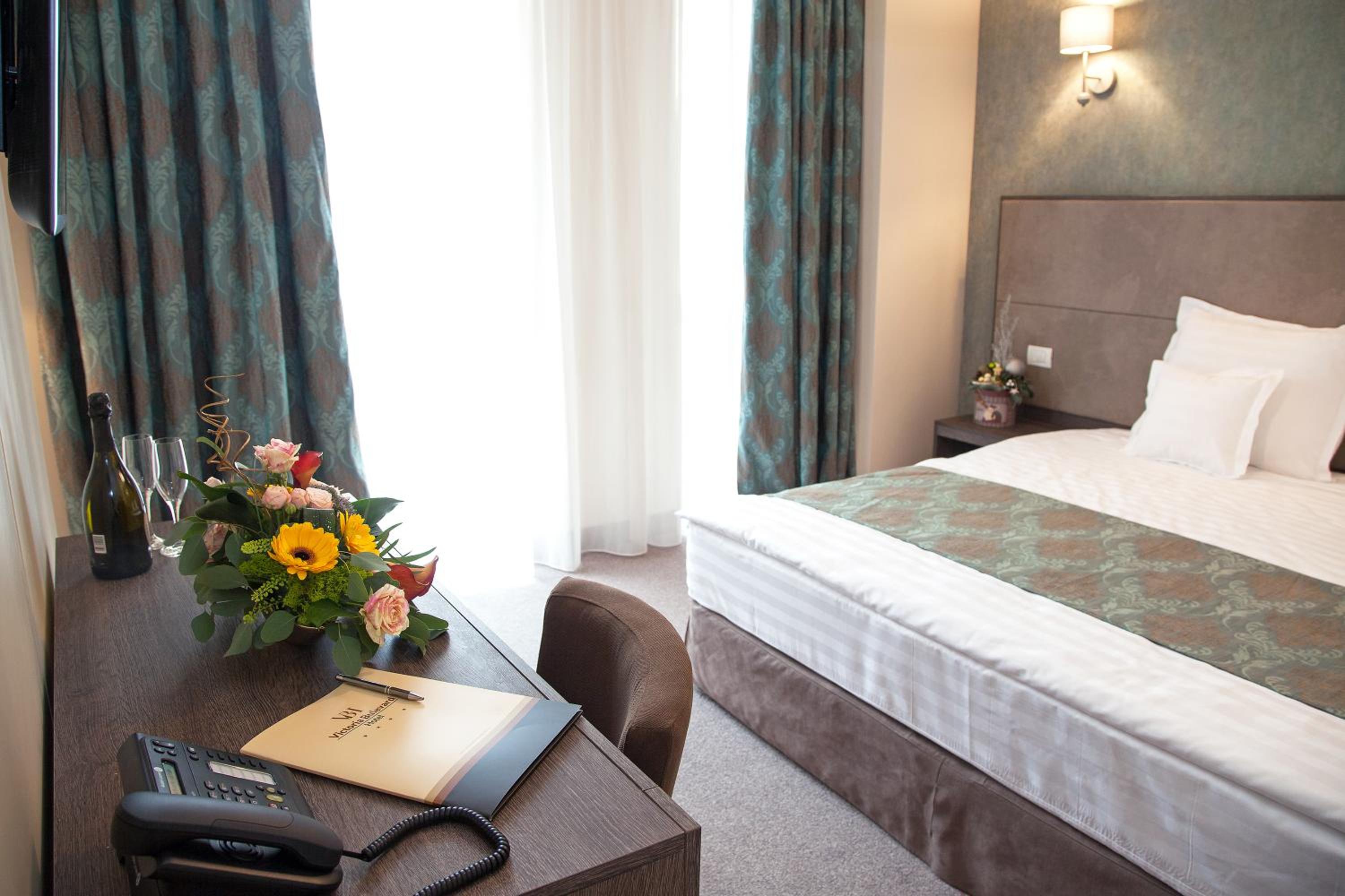 Junior Suite - Photo 10