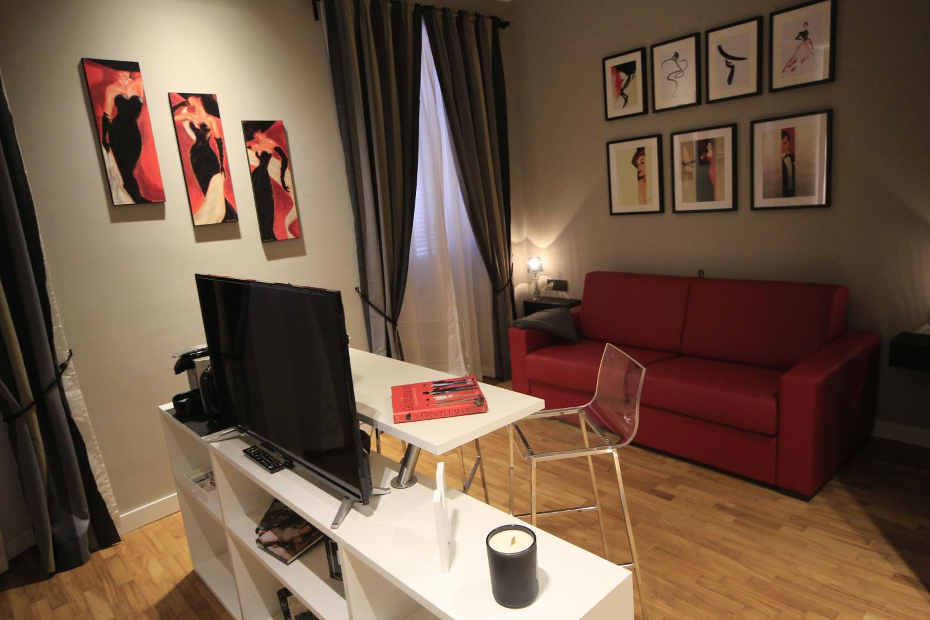 Double Room photo 3