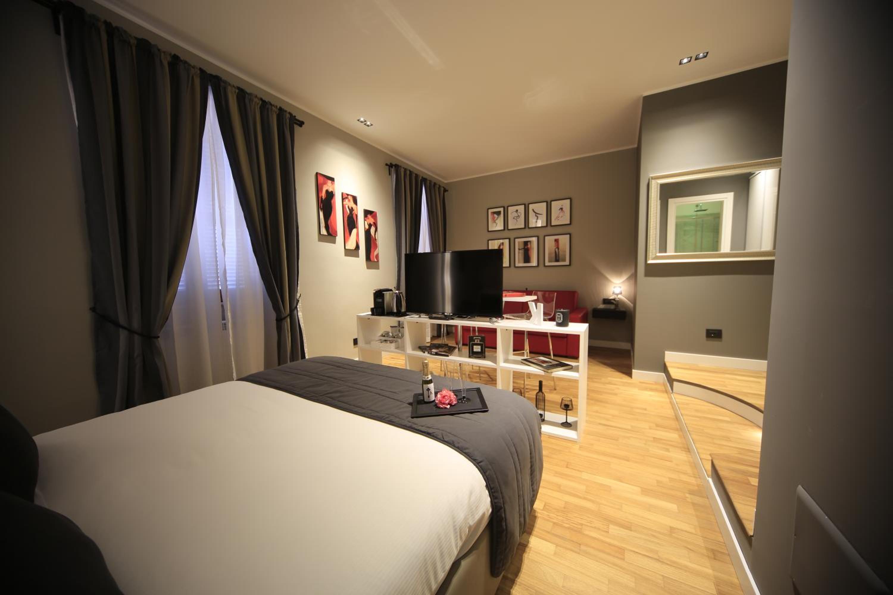 Suite photo 2