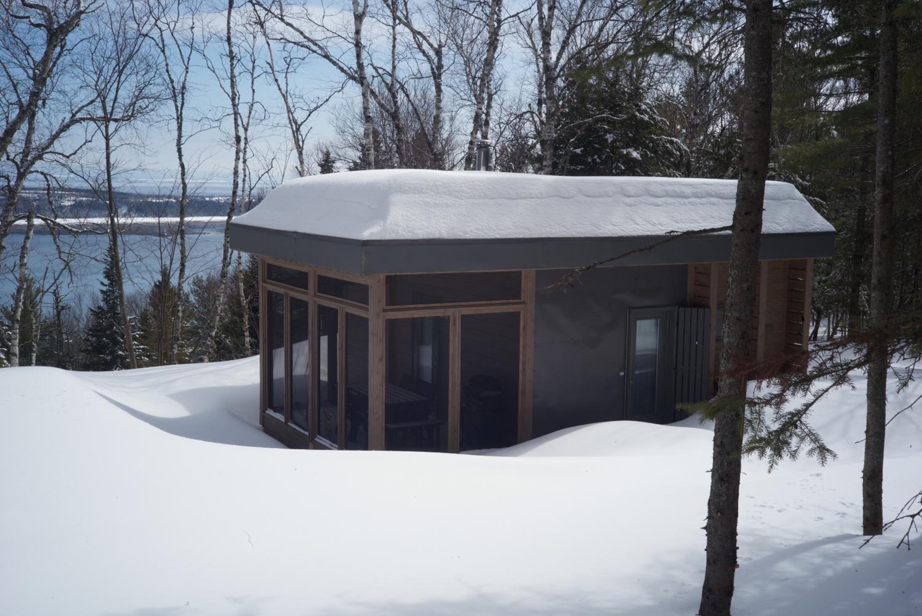 Chalet photo 2