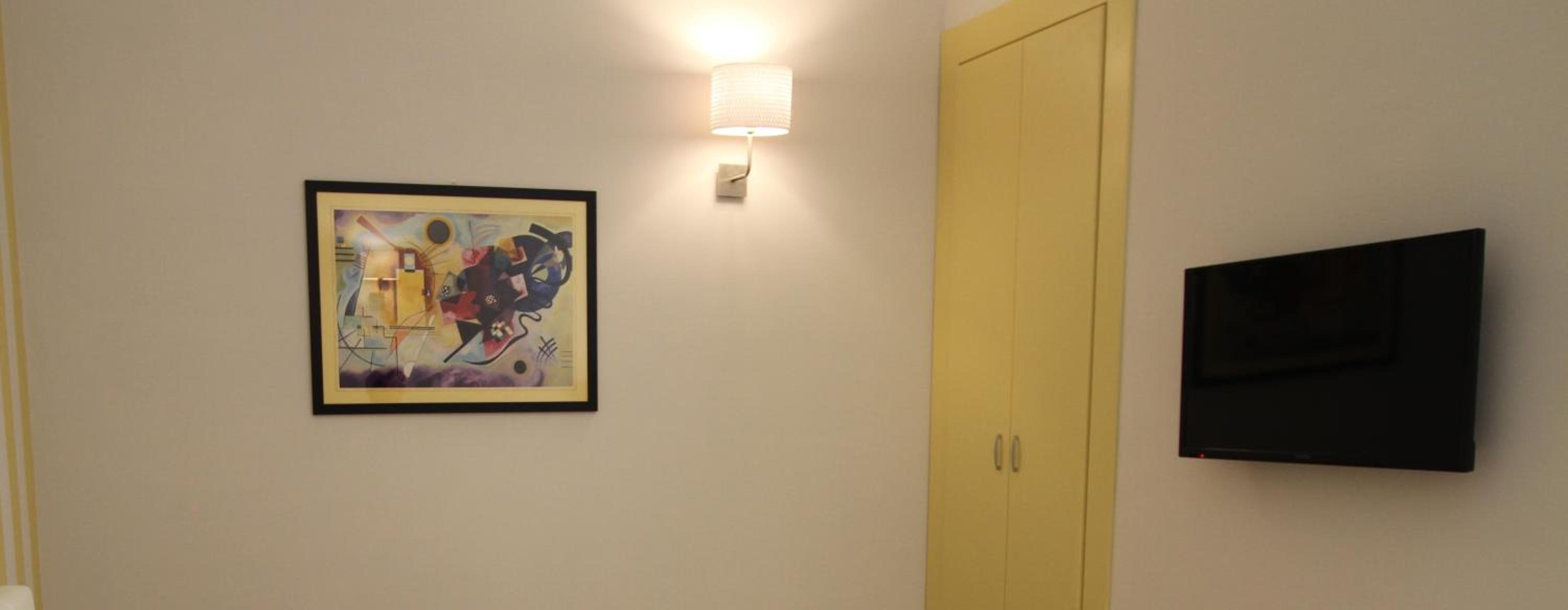 Comfort Double Room photo 2
