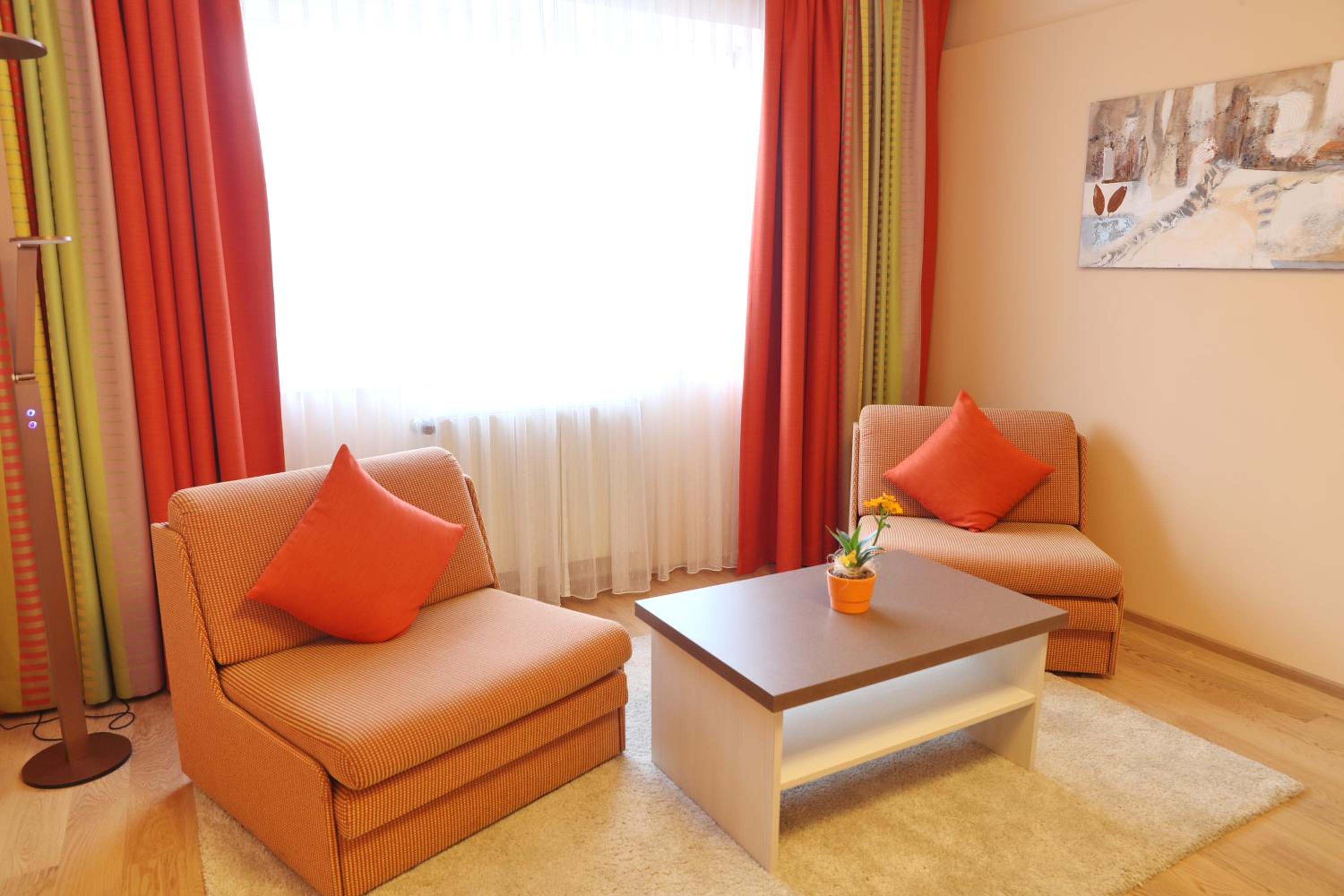 Superior Double Room - Photo 4