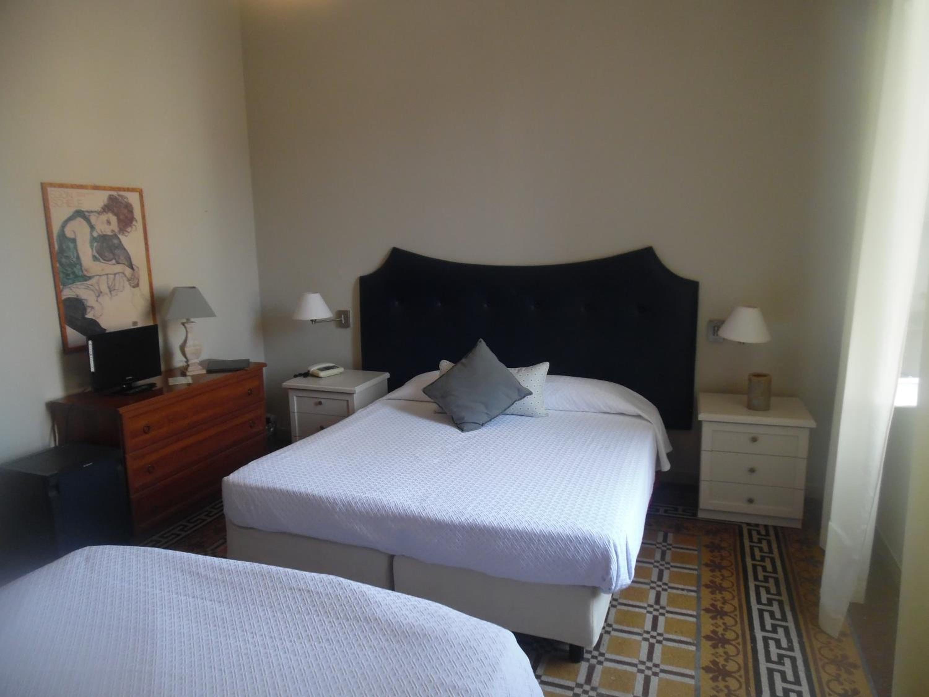 Comfort Quadruple Room photo 2