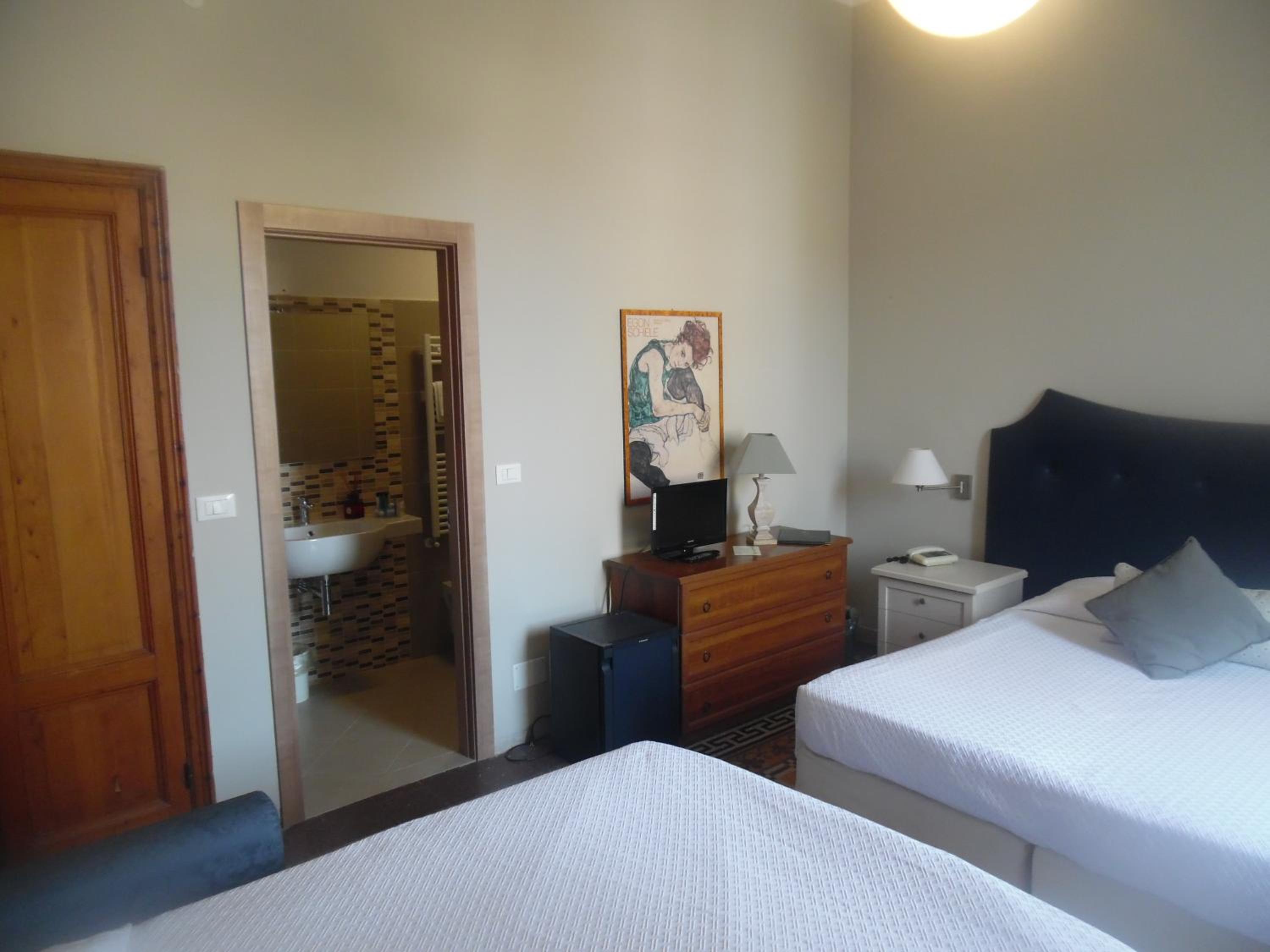 Comfort Quadruple Room photo 1