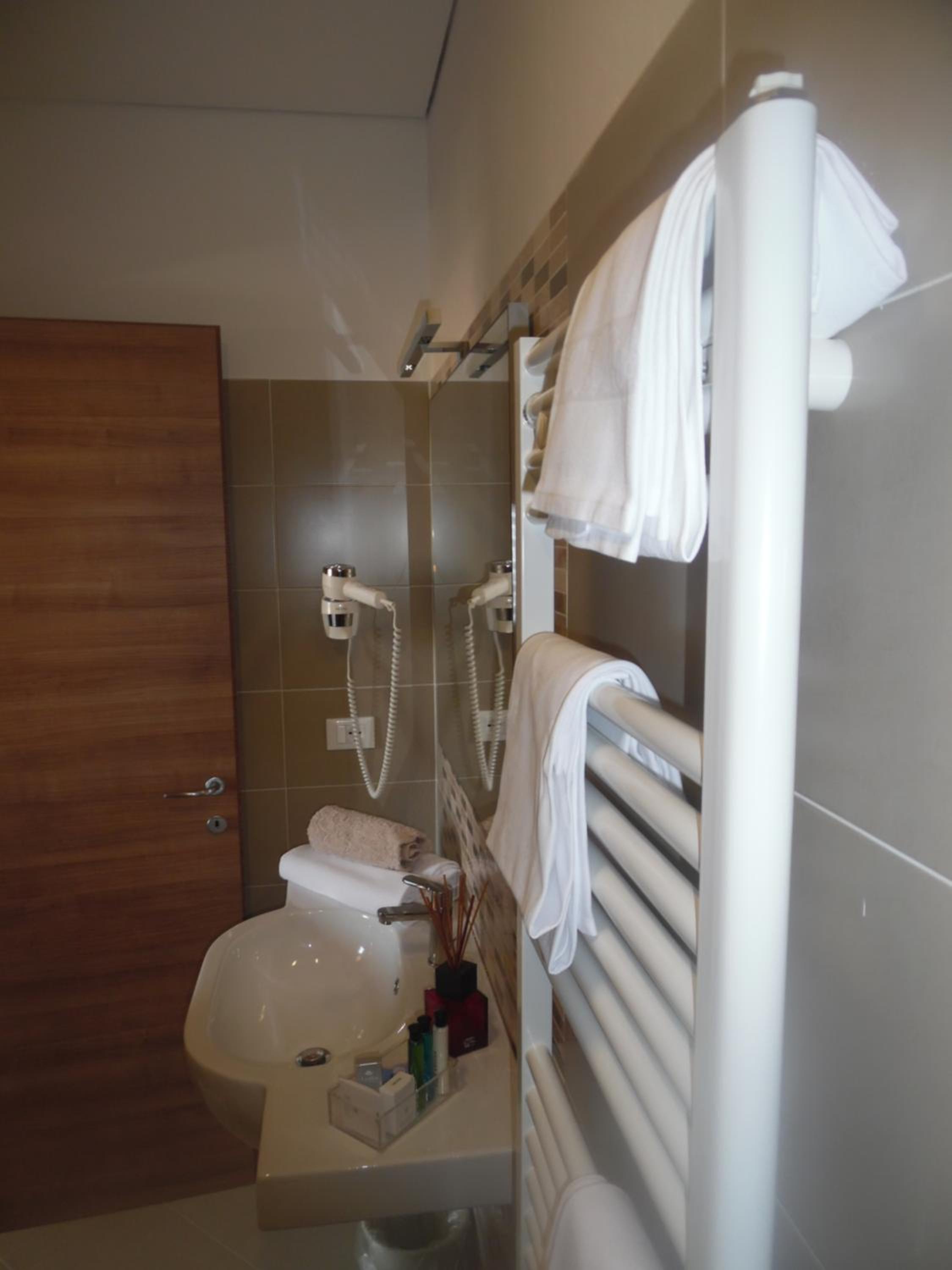Comfort Quadruple Room photo 3