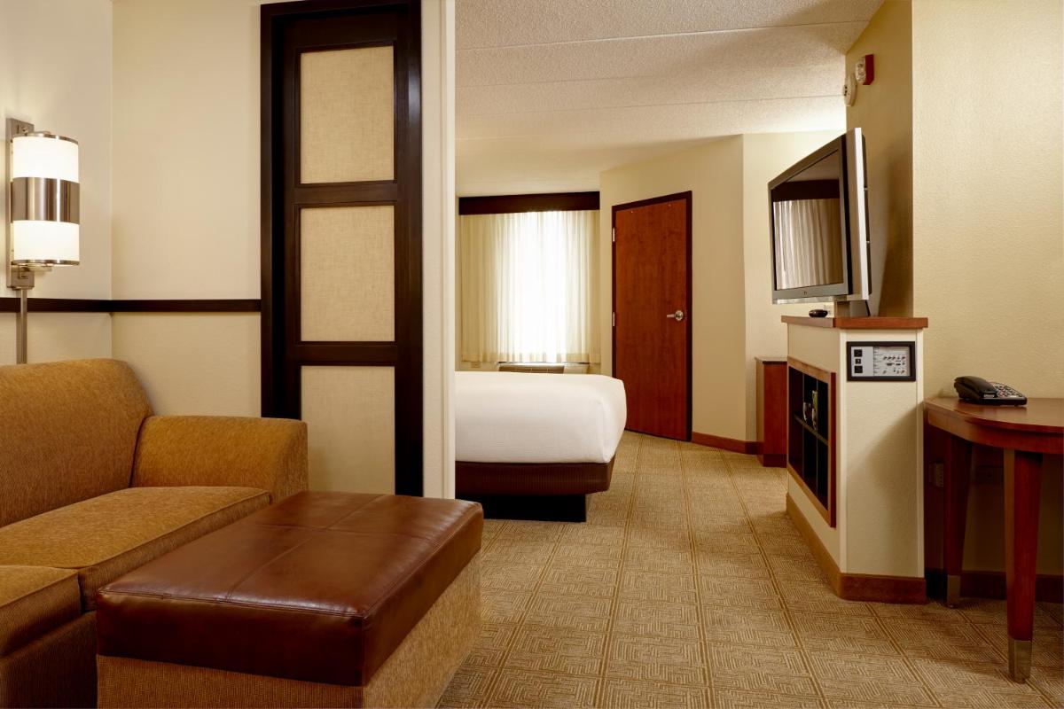 Hyatt Place San Antonio Airport/Quarry Market, Zdjęcie 4