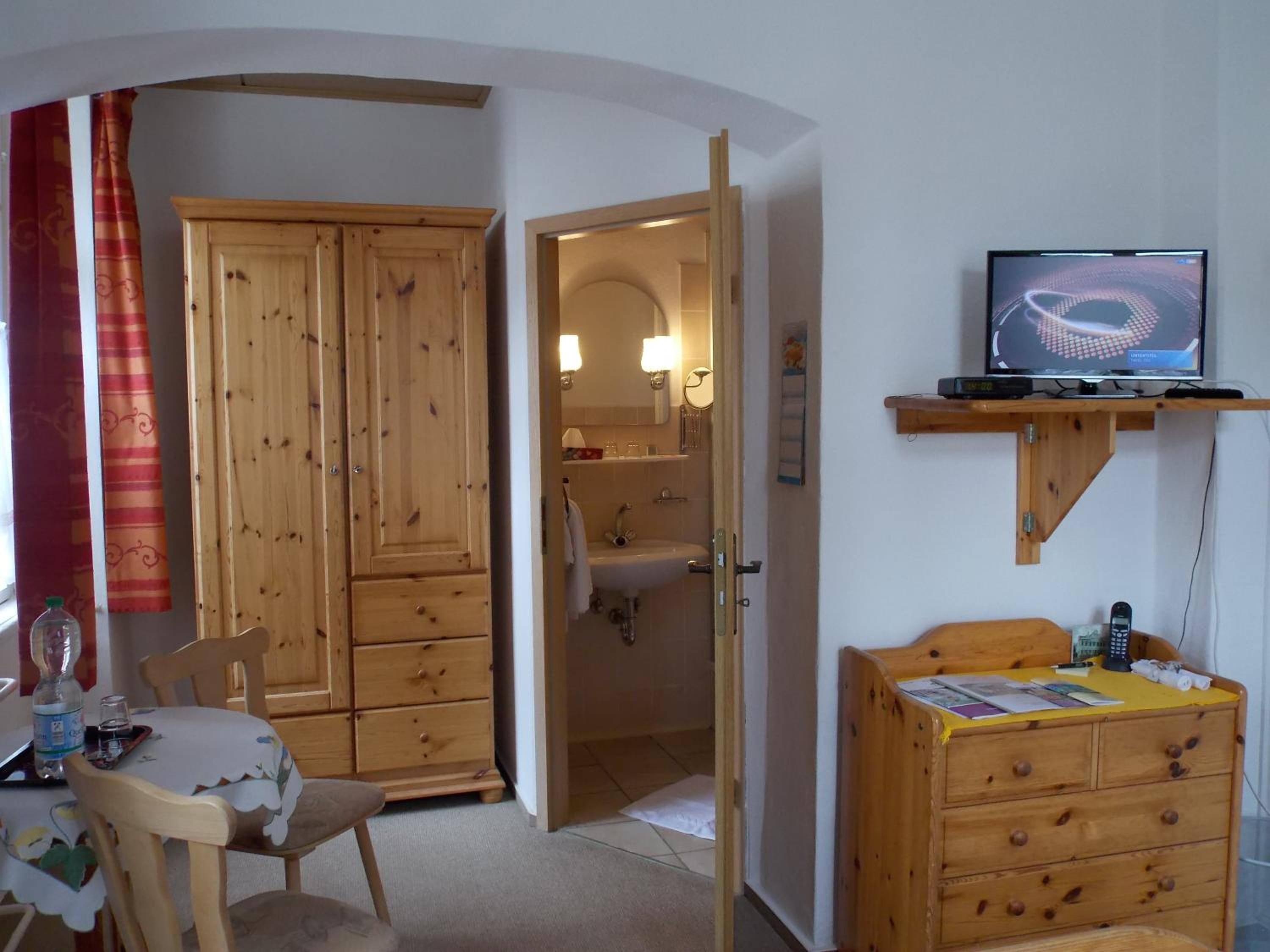 Double Room photo 3