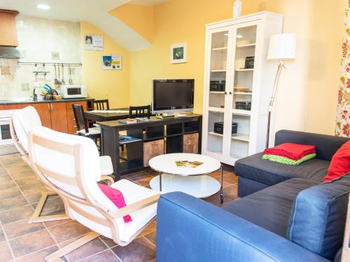 Apartment - Ground Floor photo 2