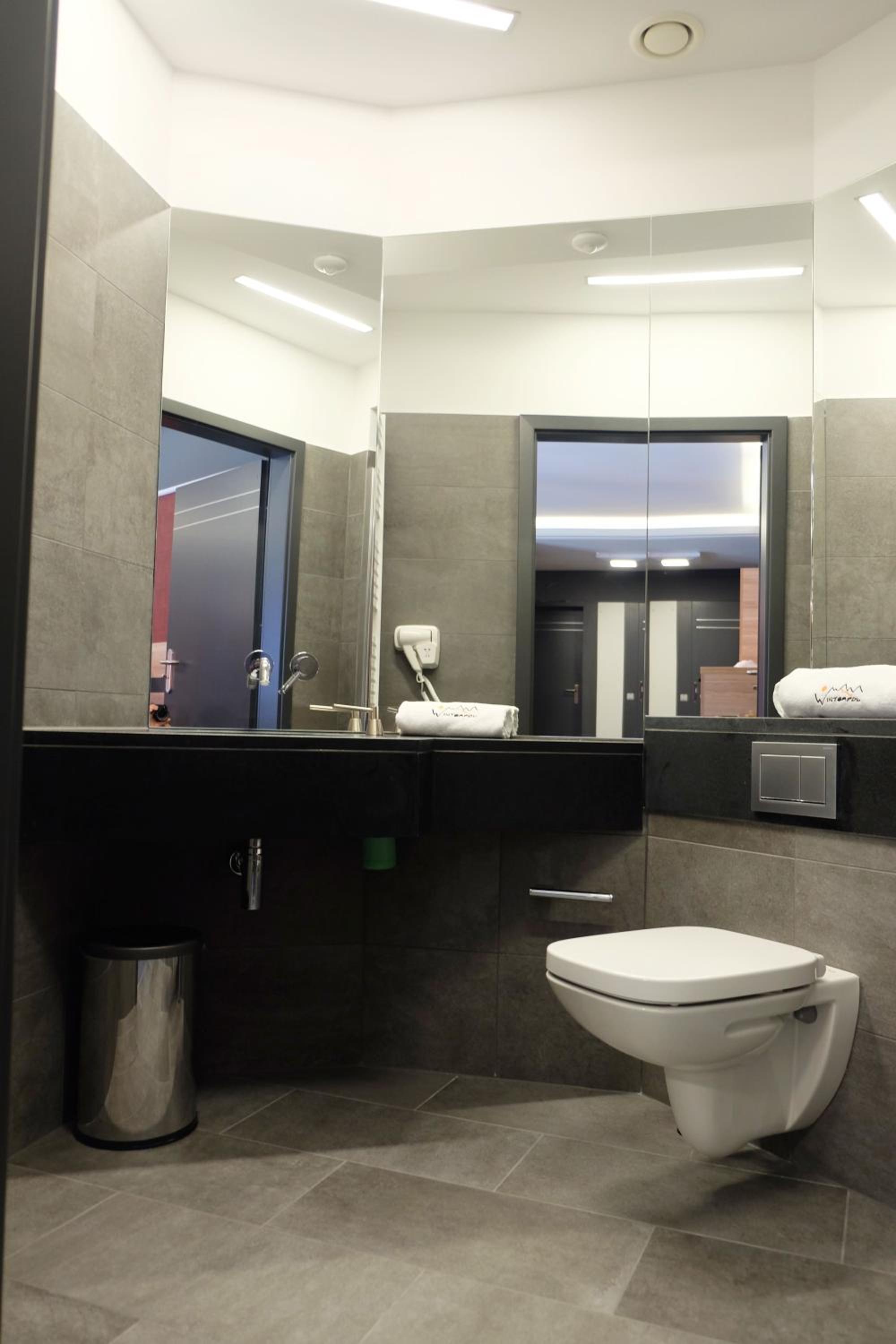 Superior Double Room - Photo 24
