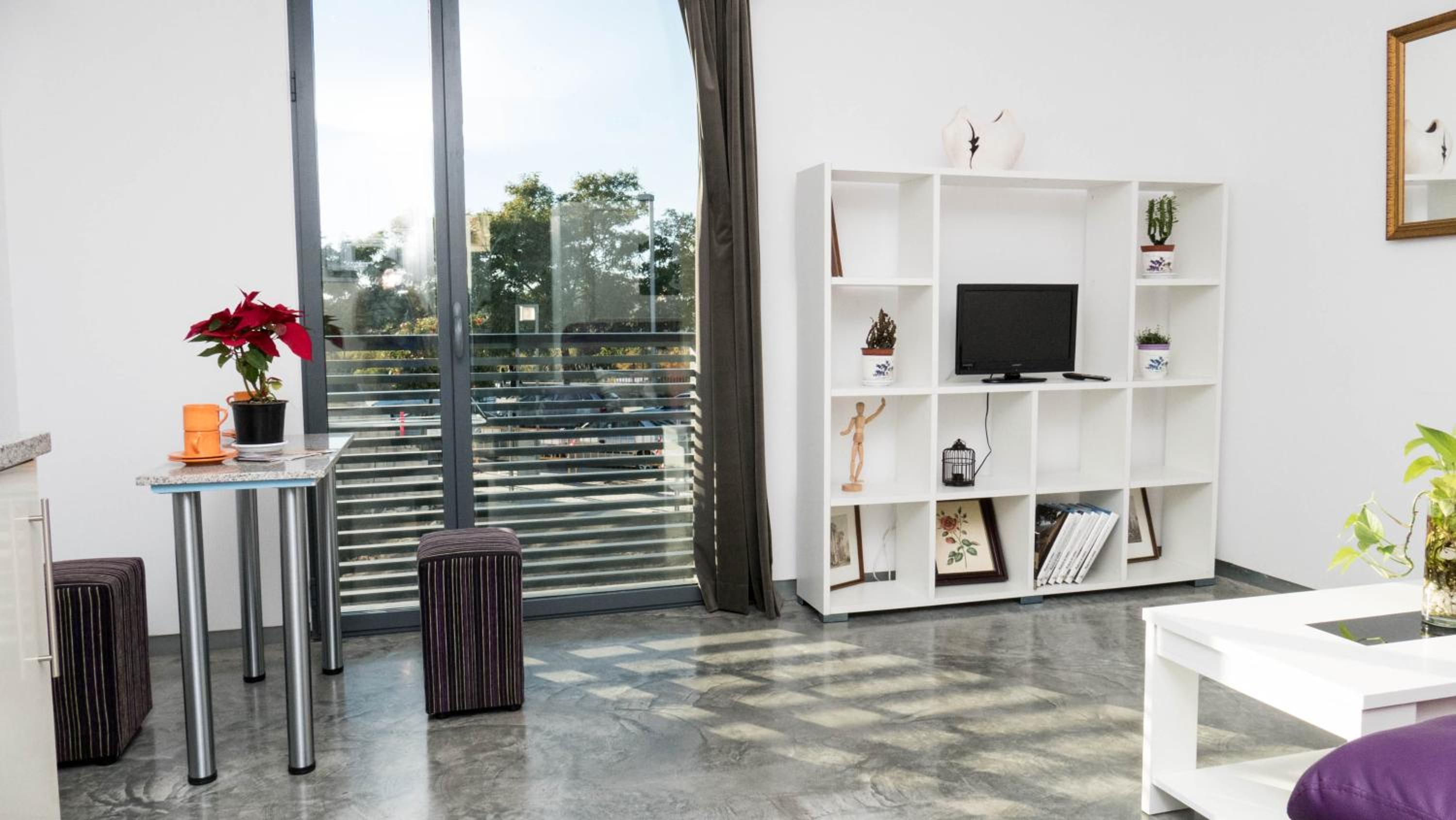 Apartamento Estudio