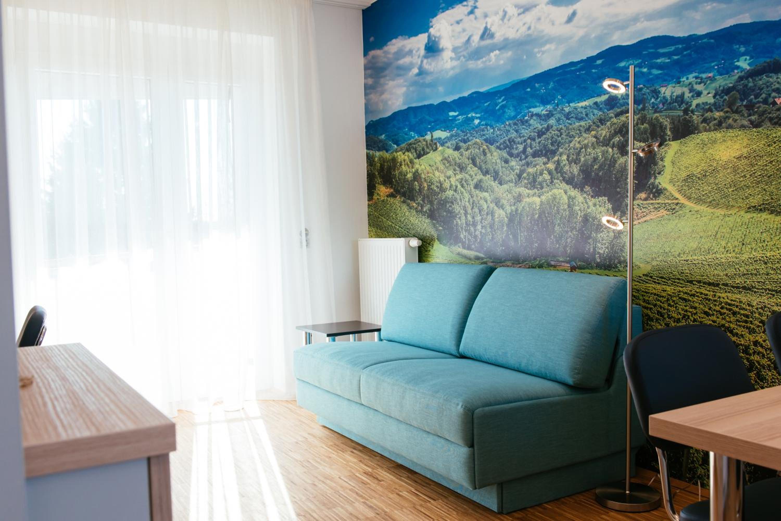 Apartment photo 1