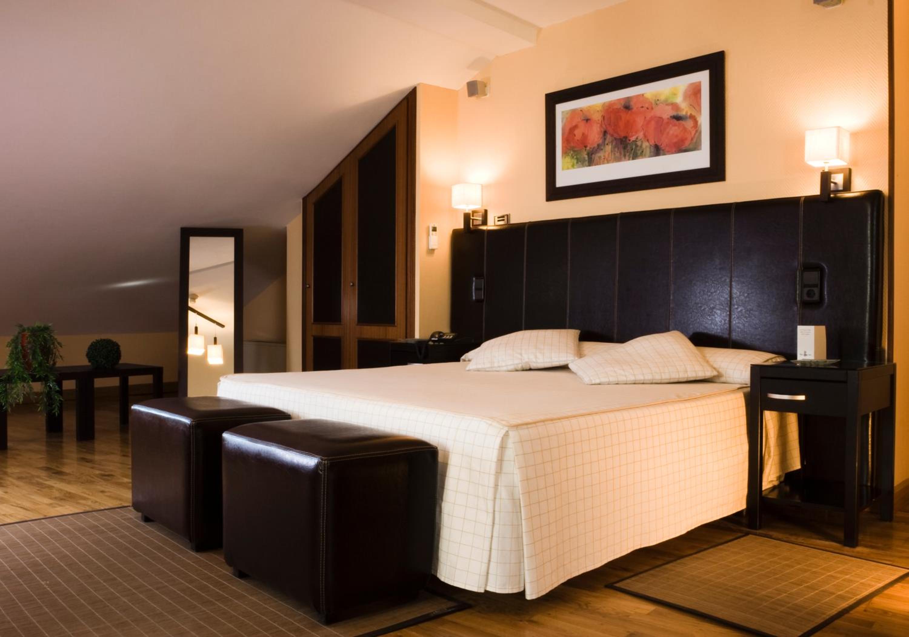 Deluxe Double Room - Photo 1