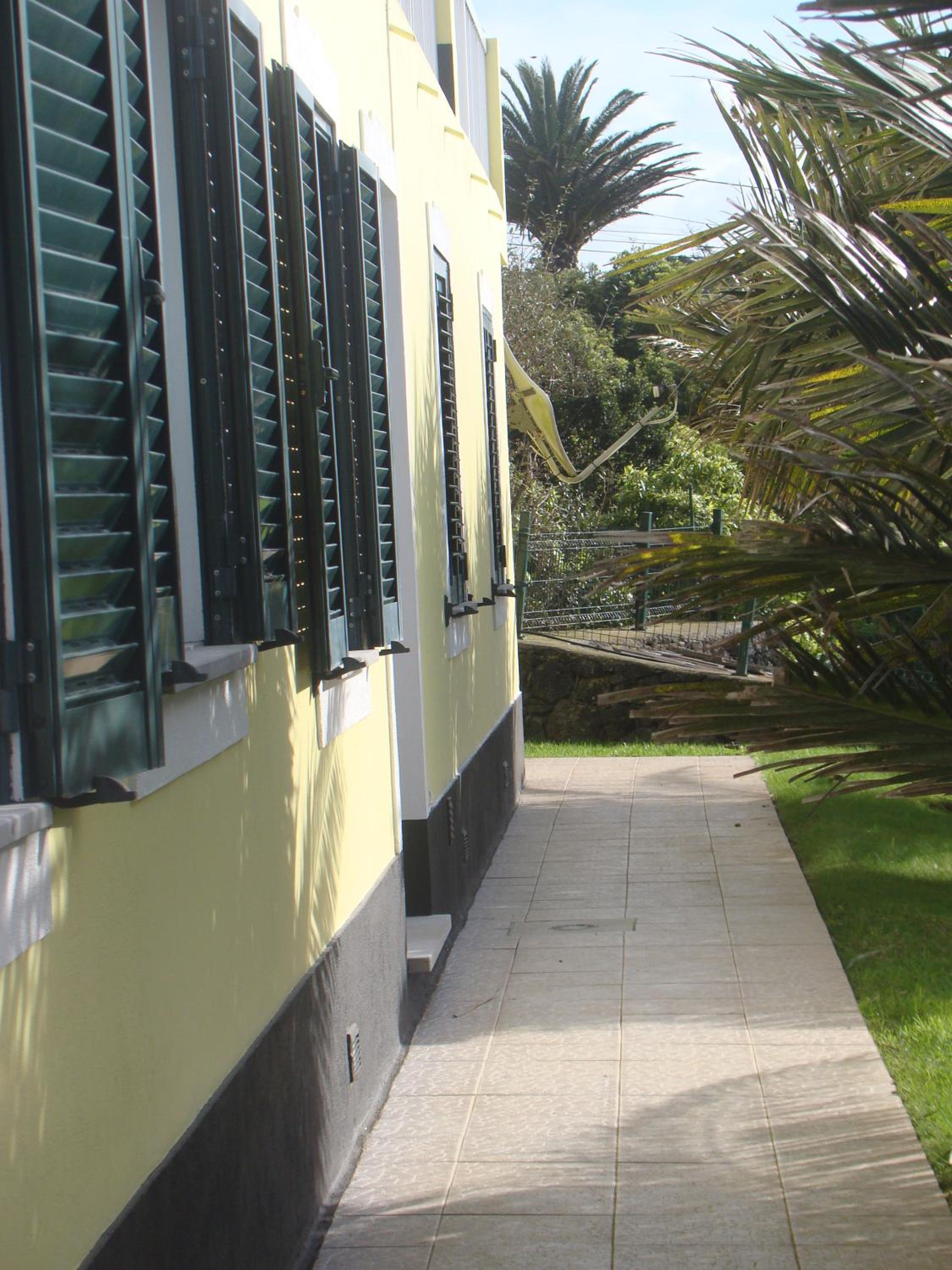 Apartment with Sea View photo 2