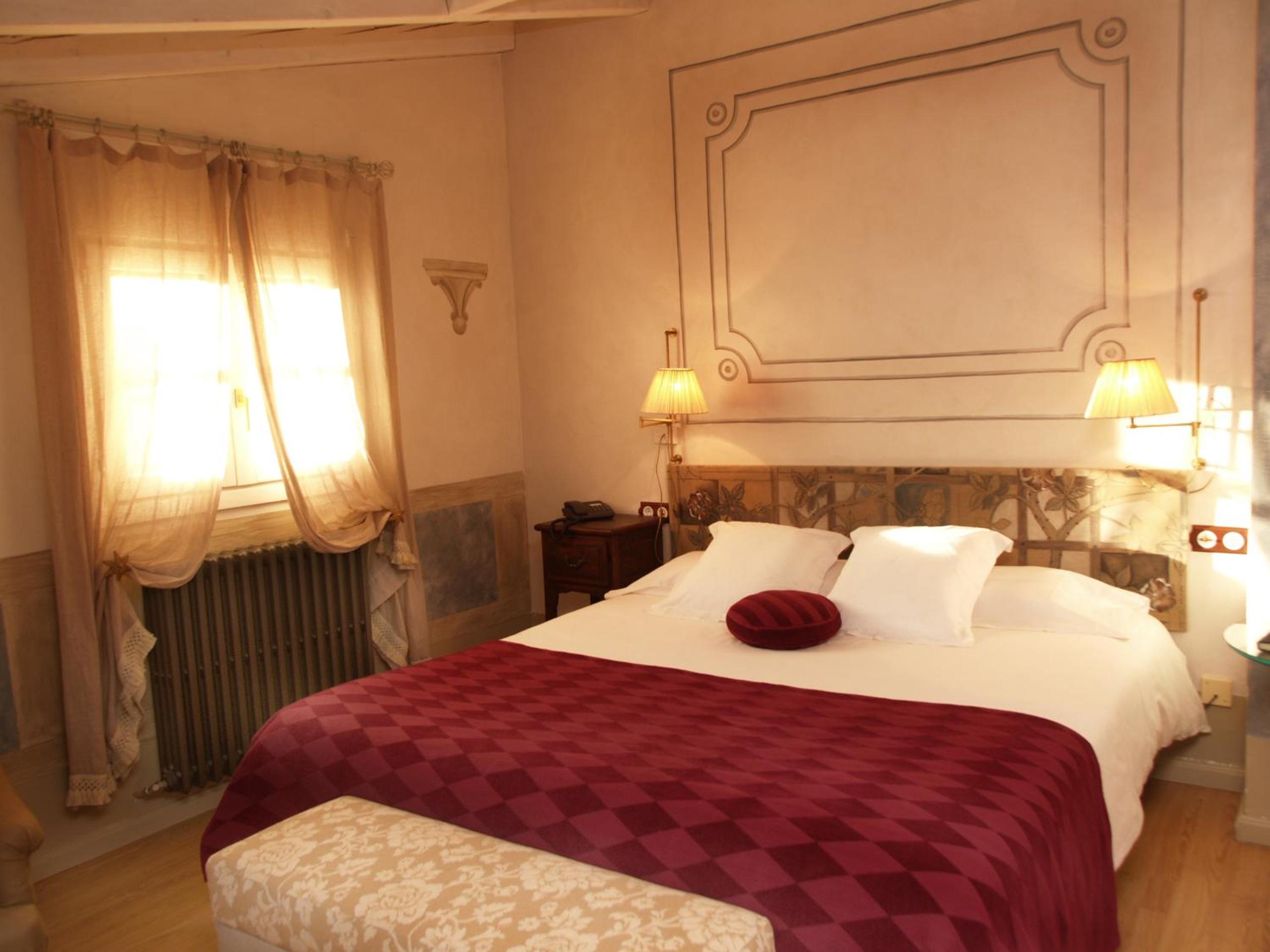Superior Double Room photo 3