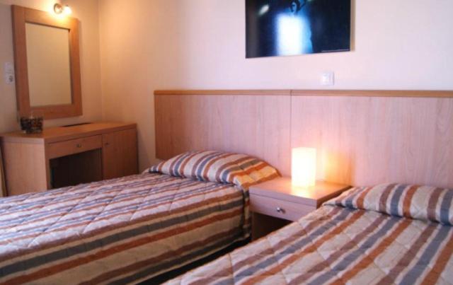 Superior Double Room with Sea View photo 3