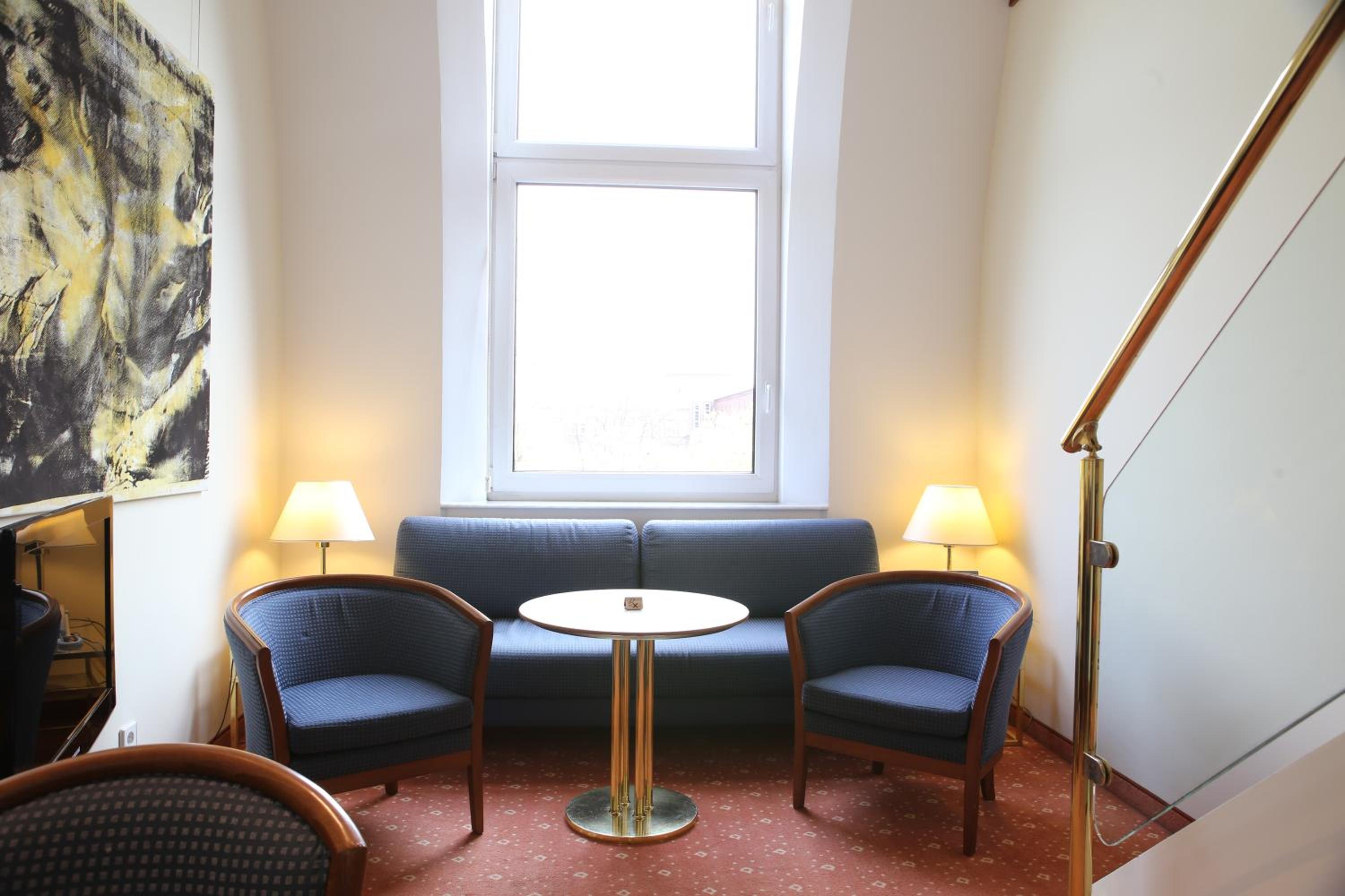 Maisonette - Long Stay photo 3