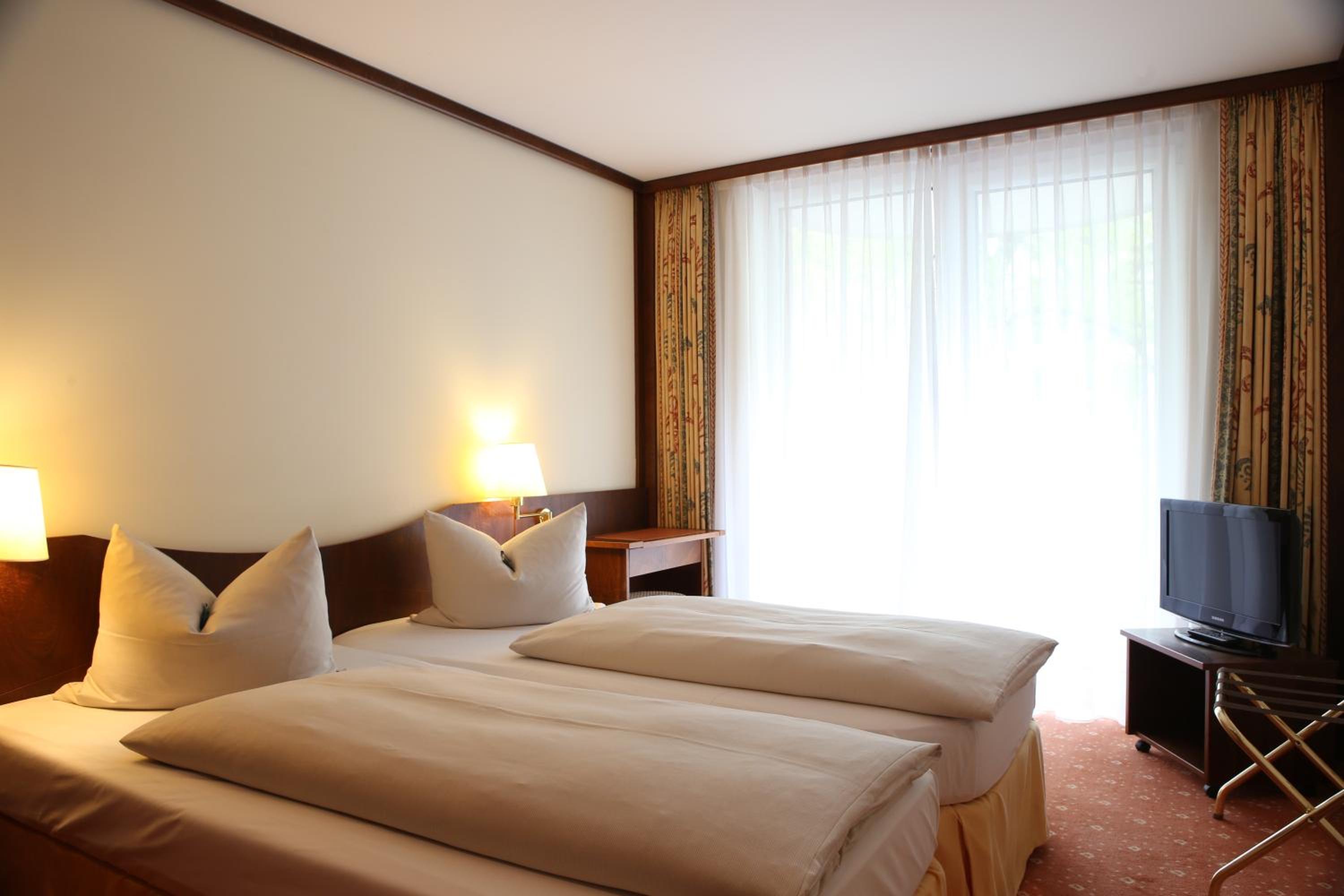 Business Plus Double Apartment - Long Stay photo 3