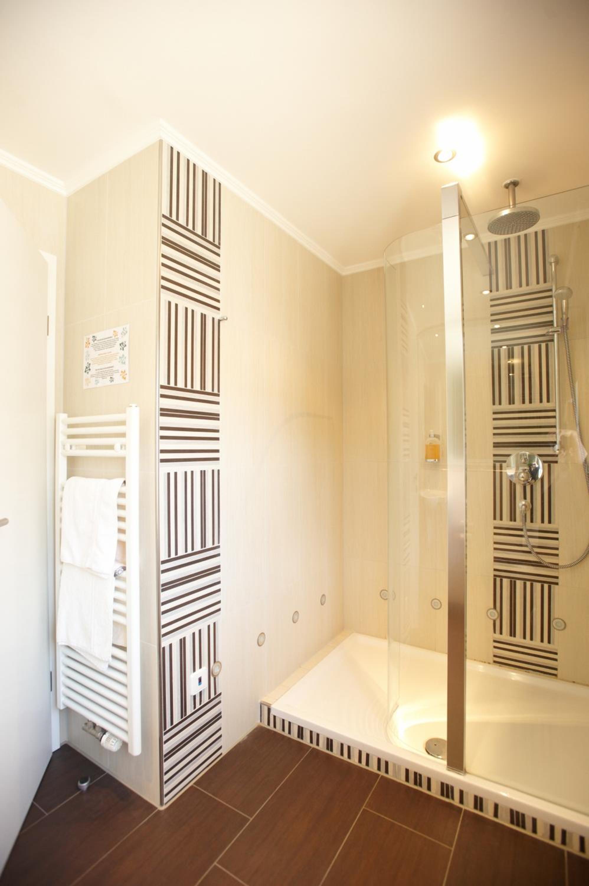 Double Room Classic Le Chalet - Photo 2
