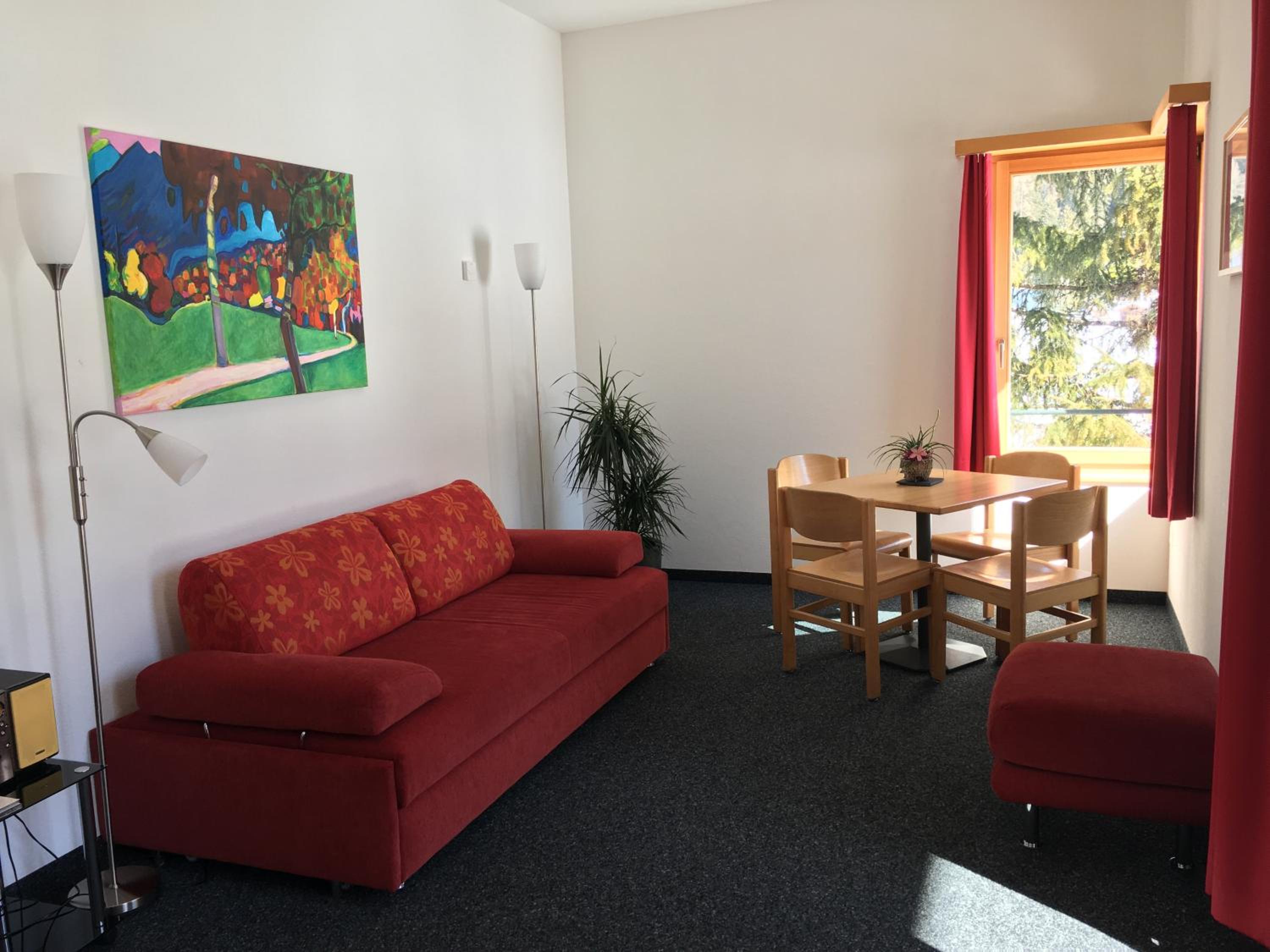 Family Suite photo 1
