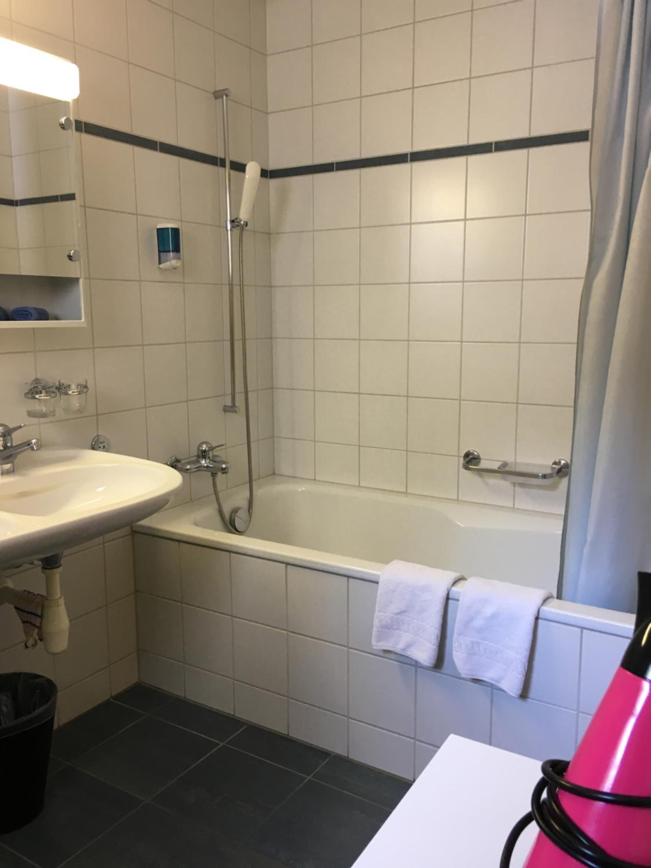Family Suite photo 2