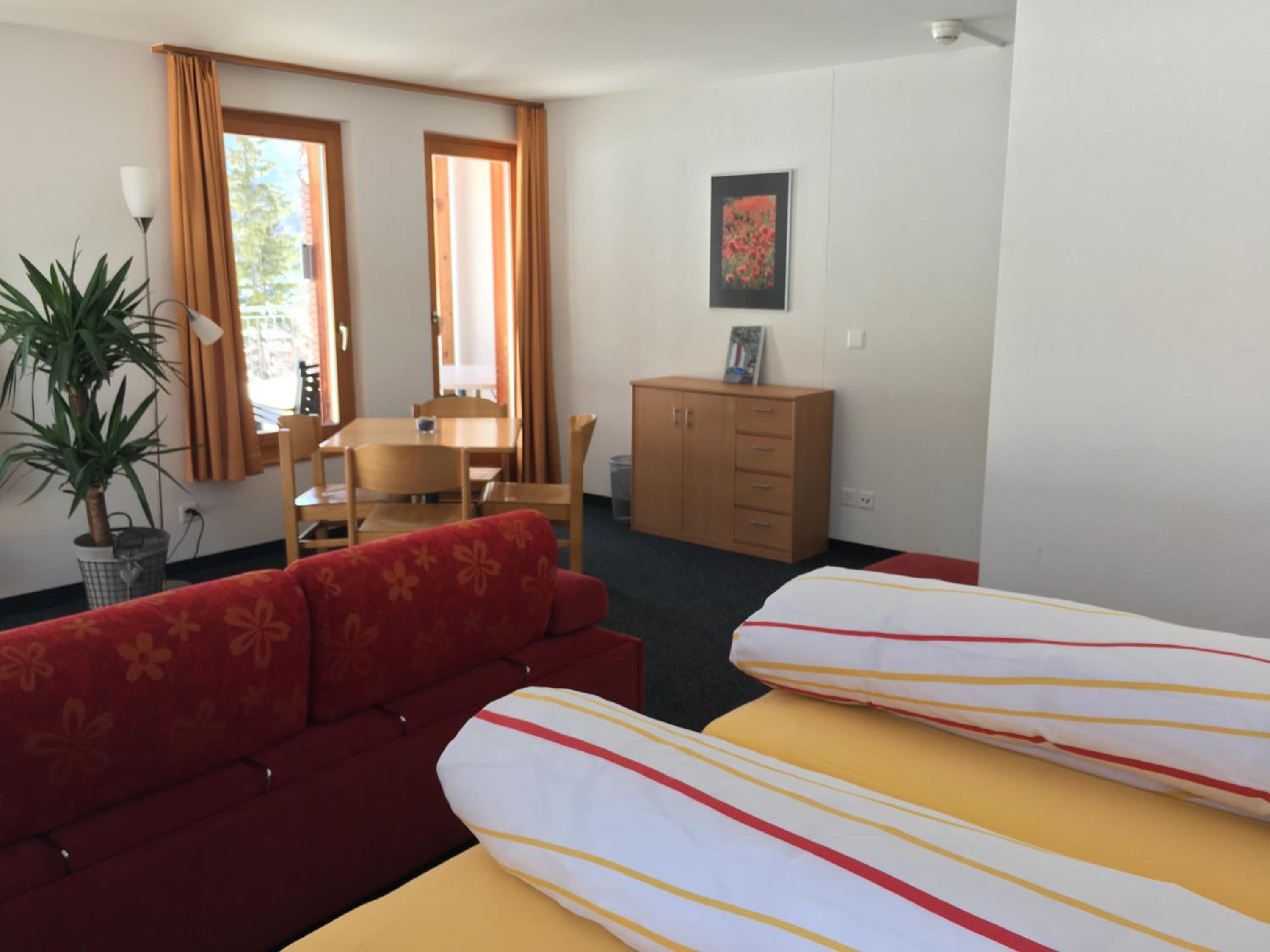 Family Suite photo 1