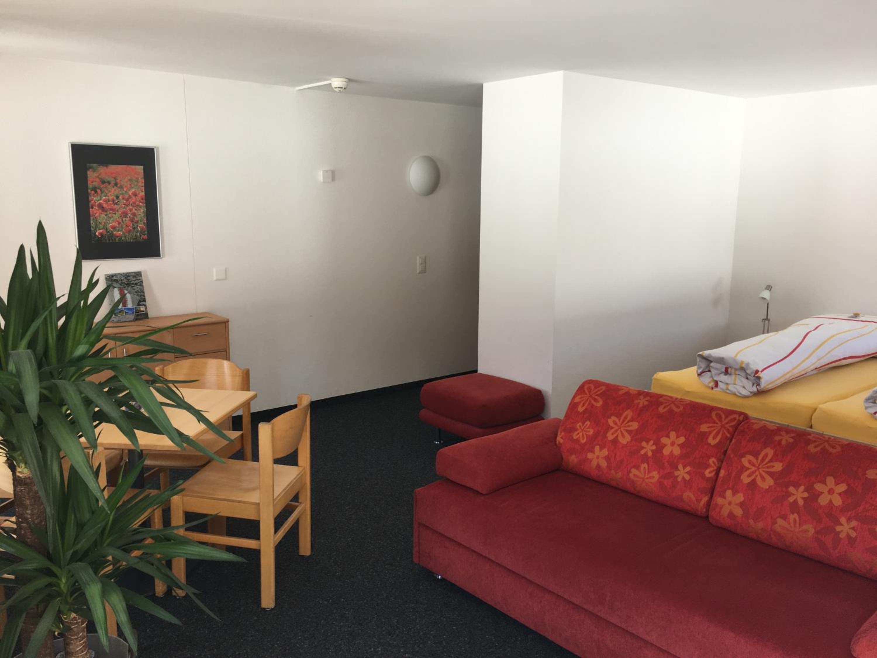 Family Suite photo 2
