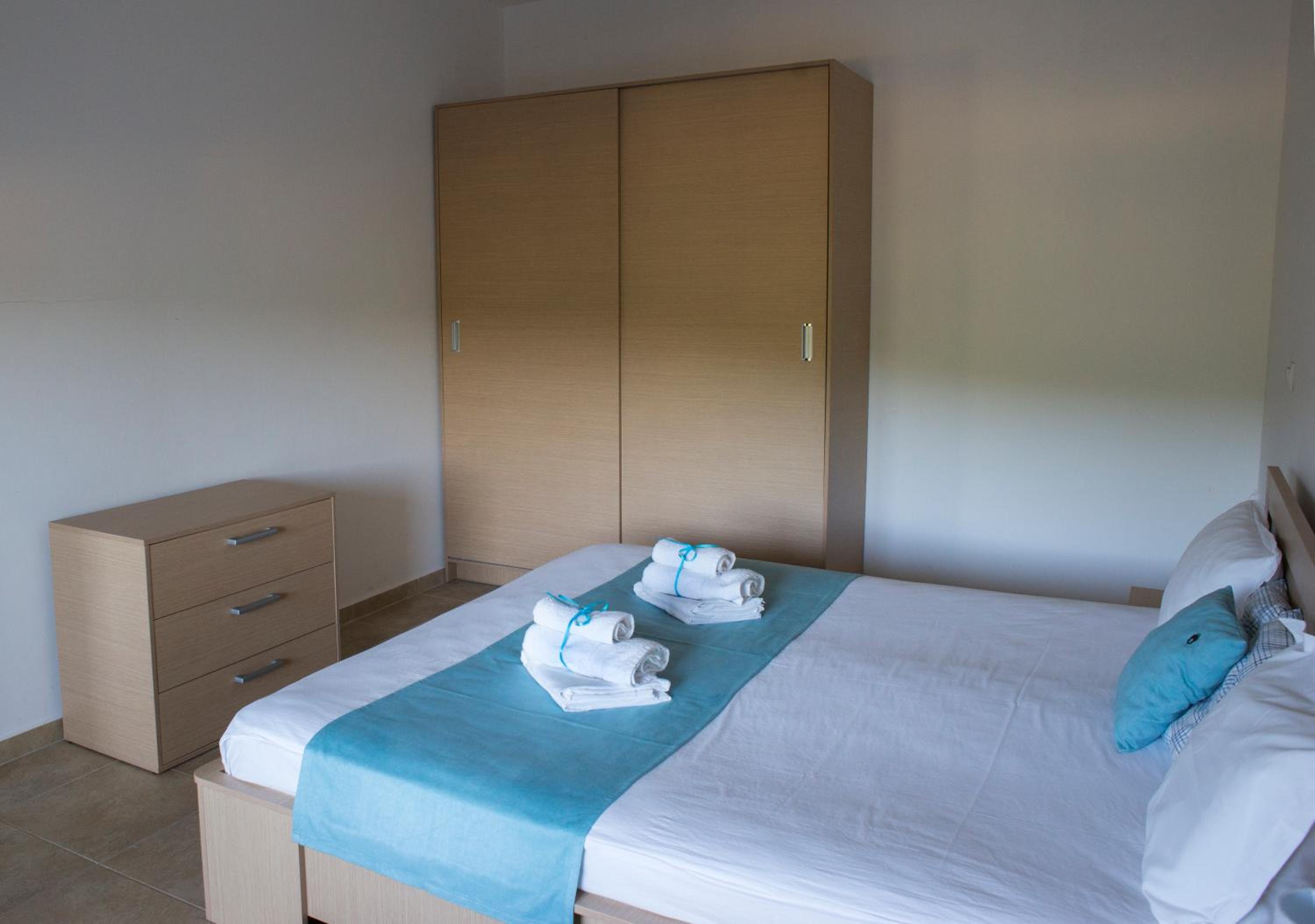 One-Bedroom Suite photo 1