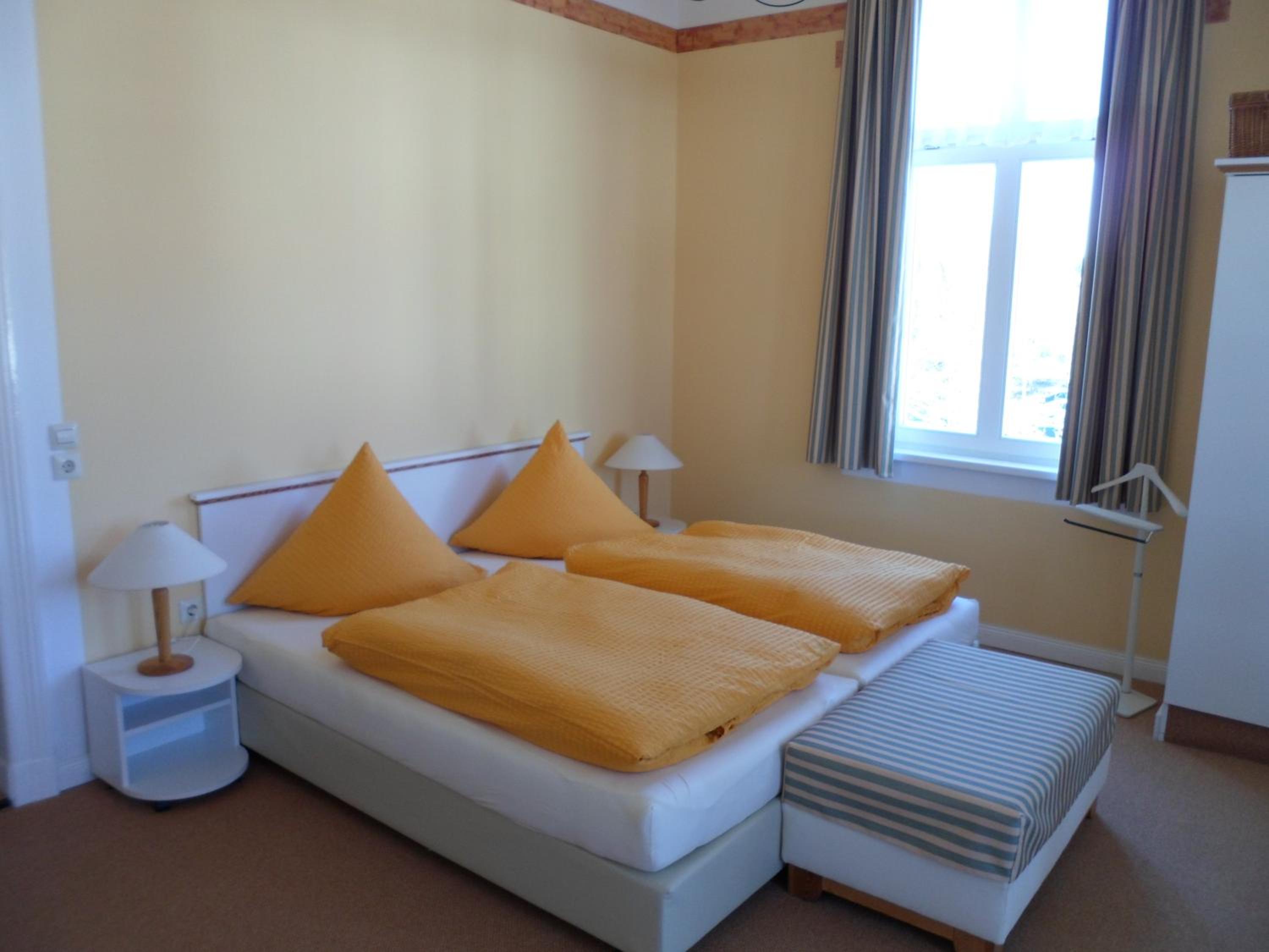 Standard Double Room photo 3