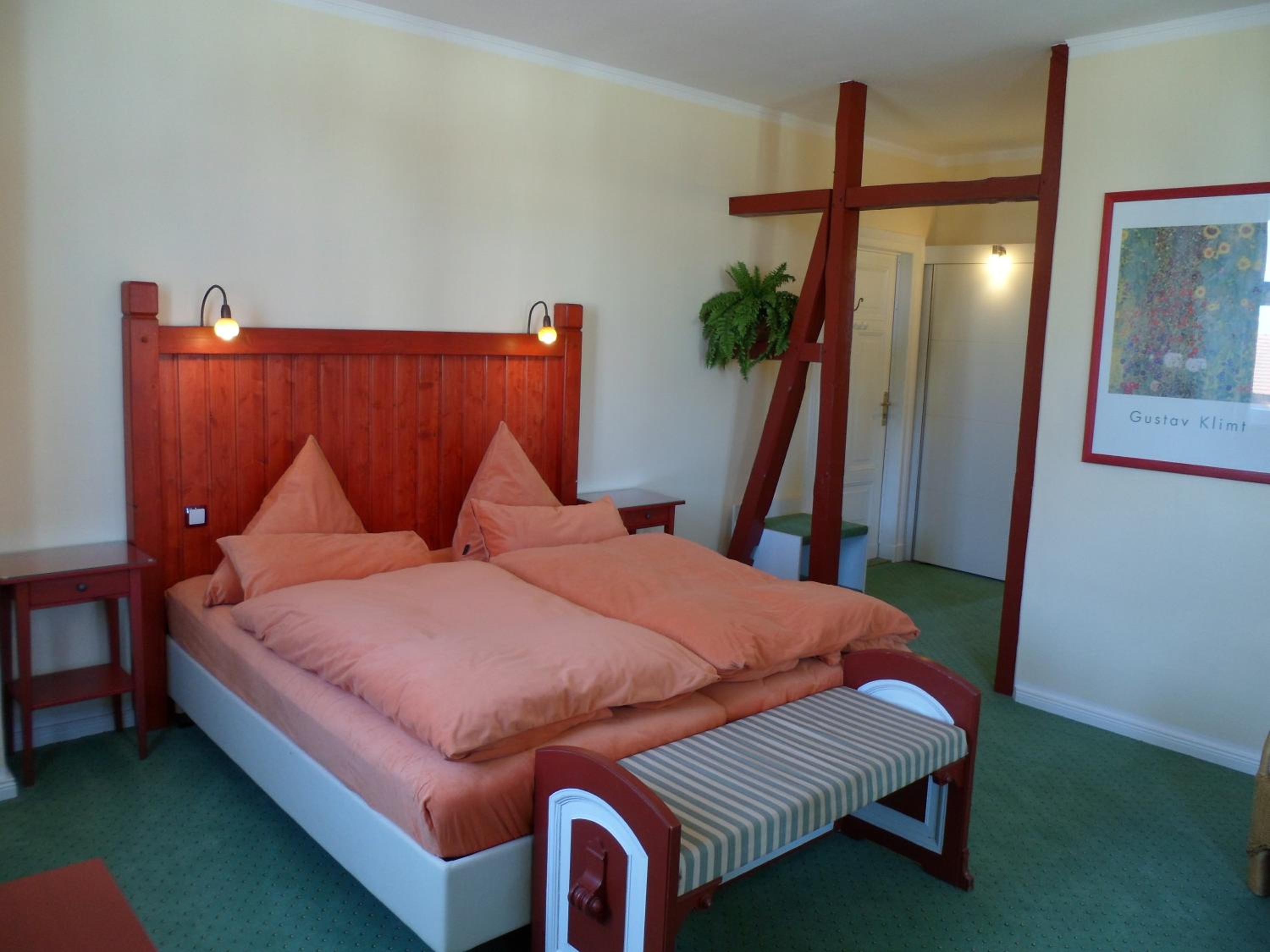 Comfort Double Room photo 1