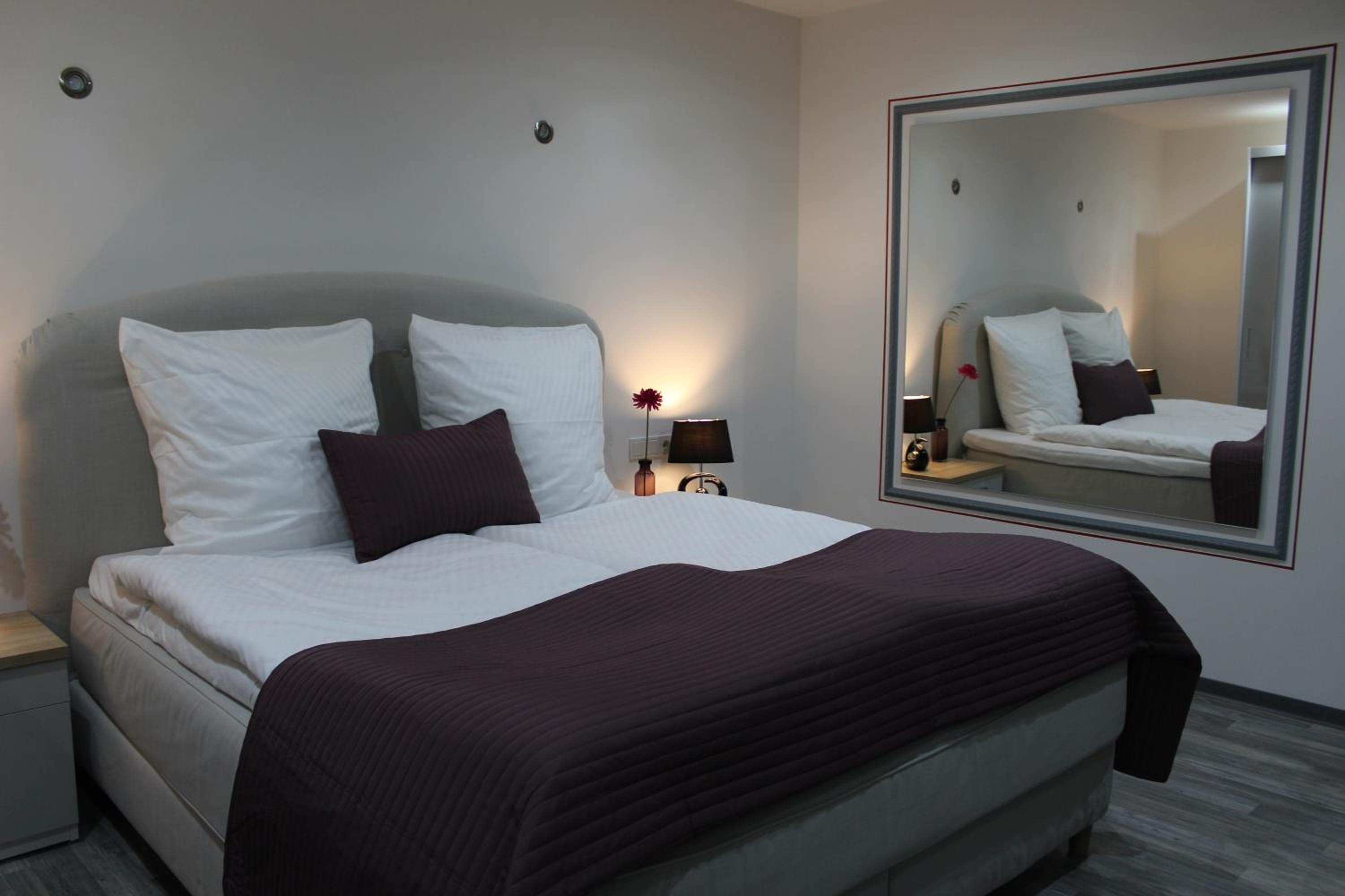 Deluxe Double Room photo 3
