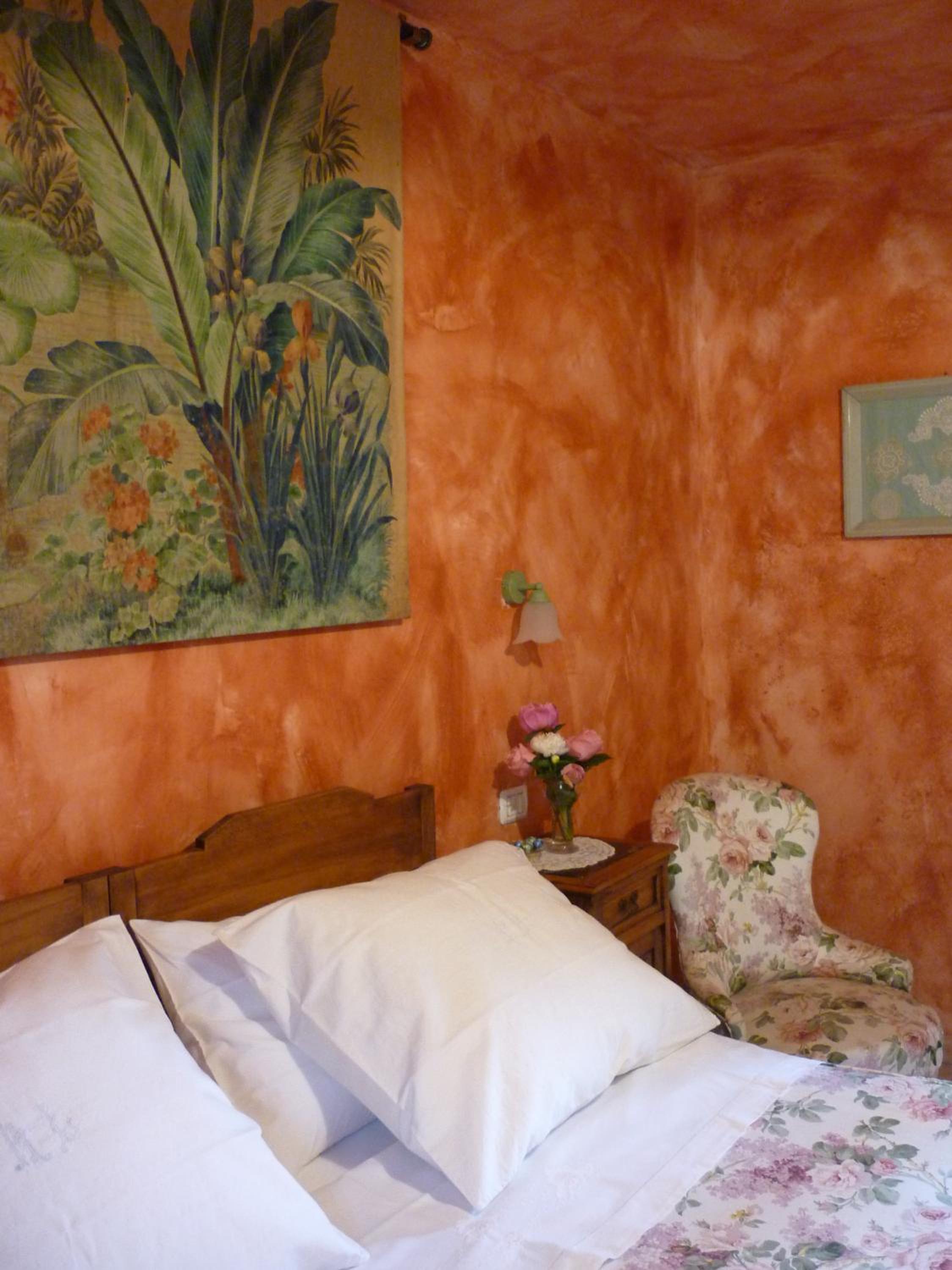 Double or Twin Room photo 3