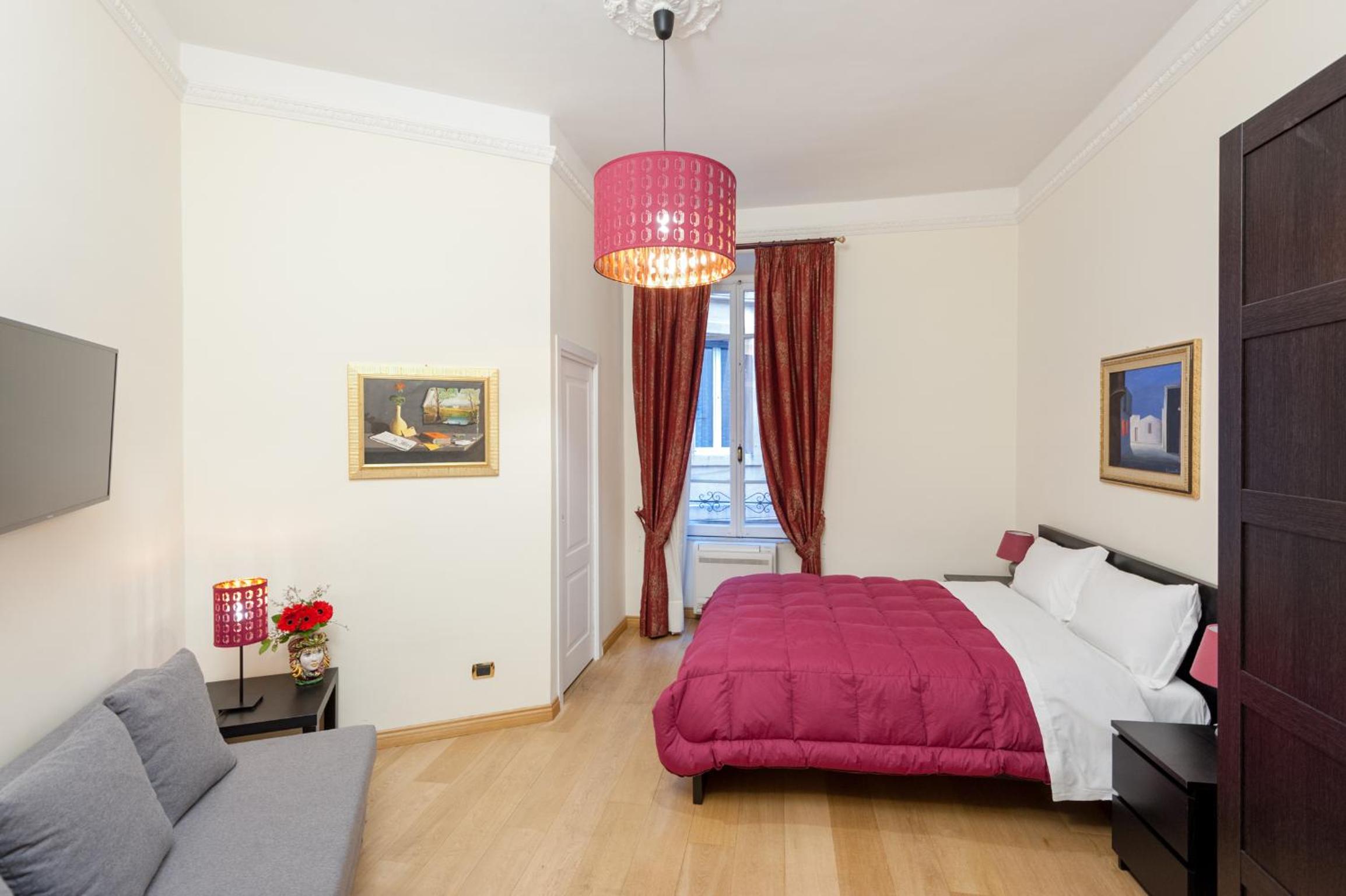 Classic Triple Room